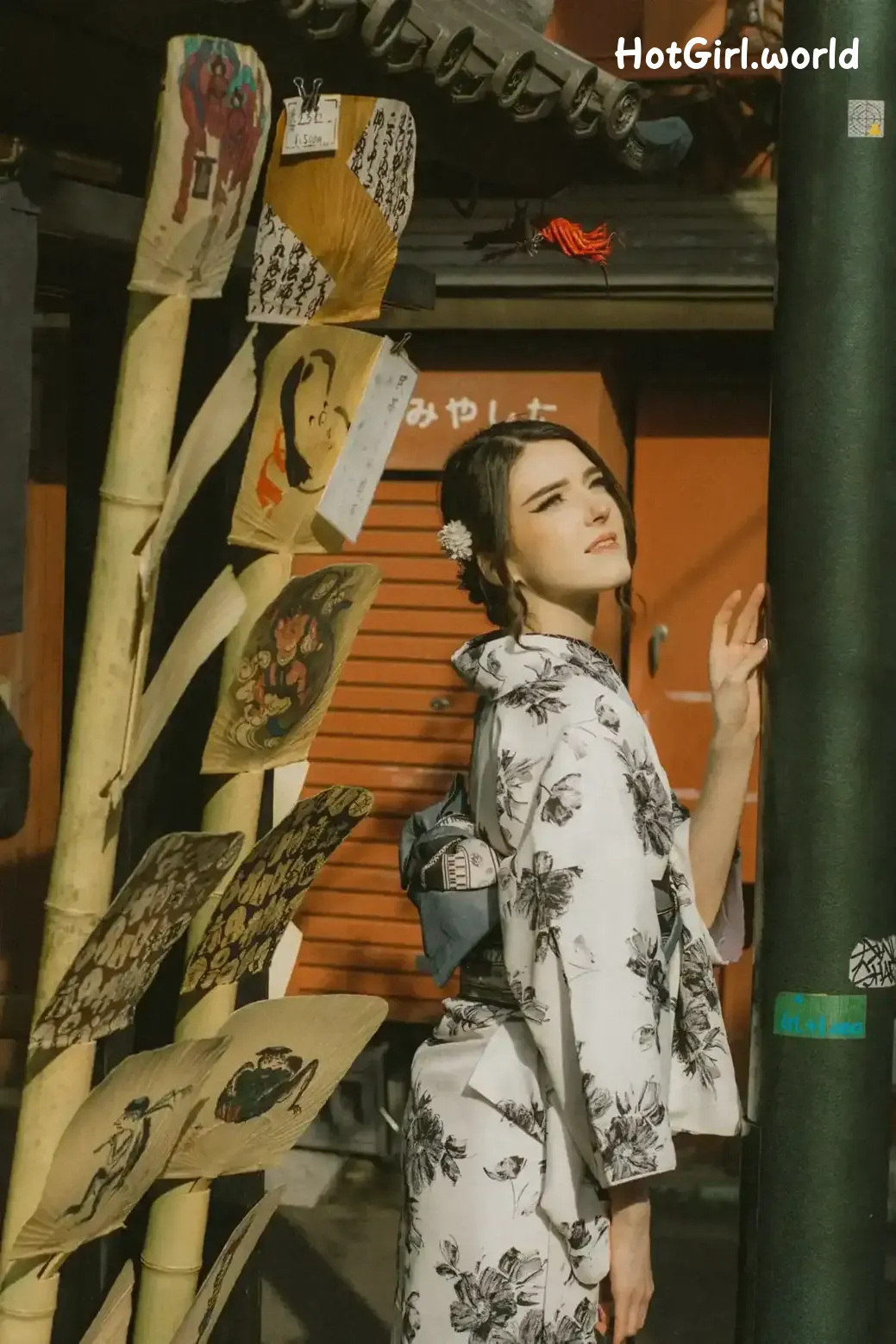 Coser-Candy_Ball-Kimono 第22张图