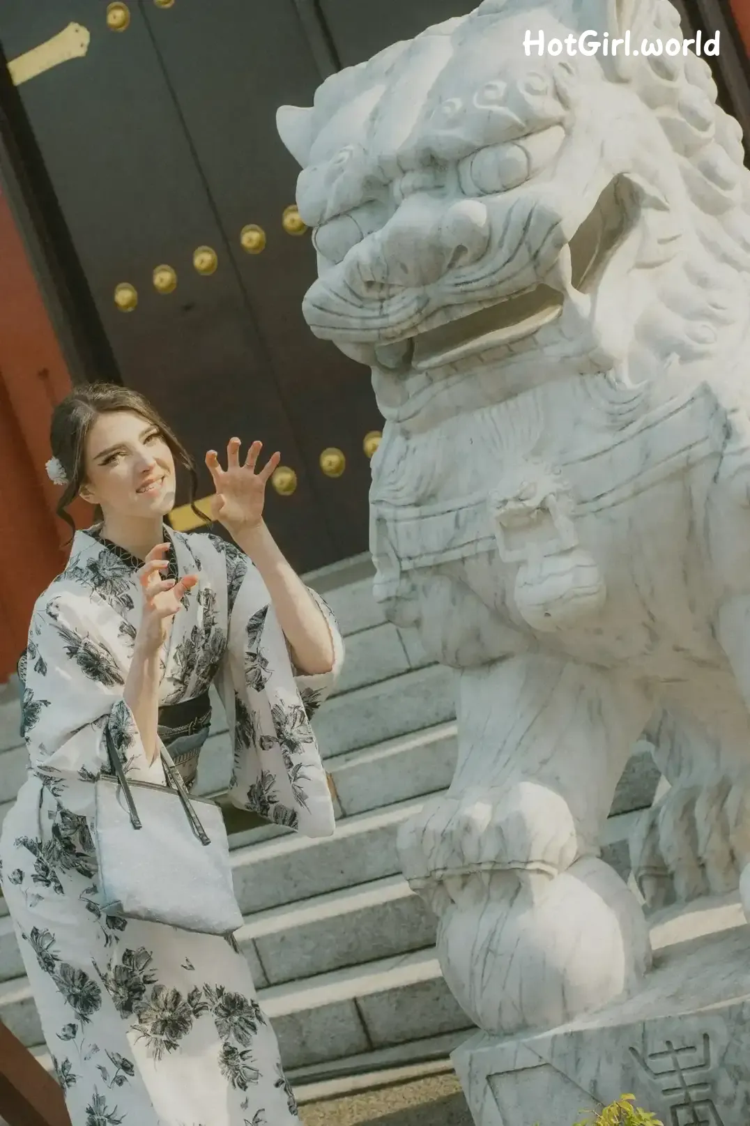 Coser-Candy_Ball-Kimono 第24张图