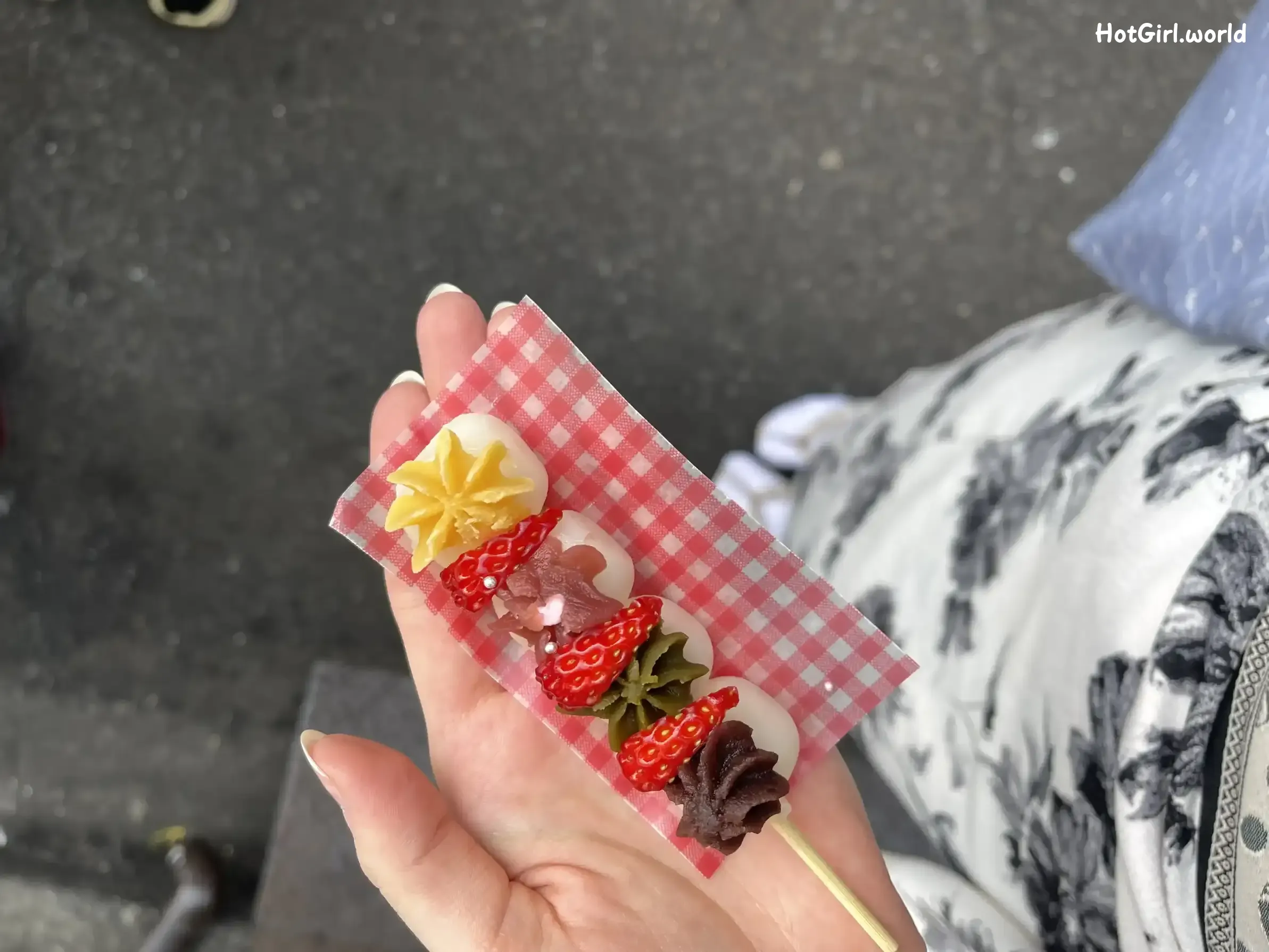 Coser-Candy_Ball-Kimono 第33张图