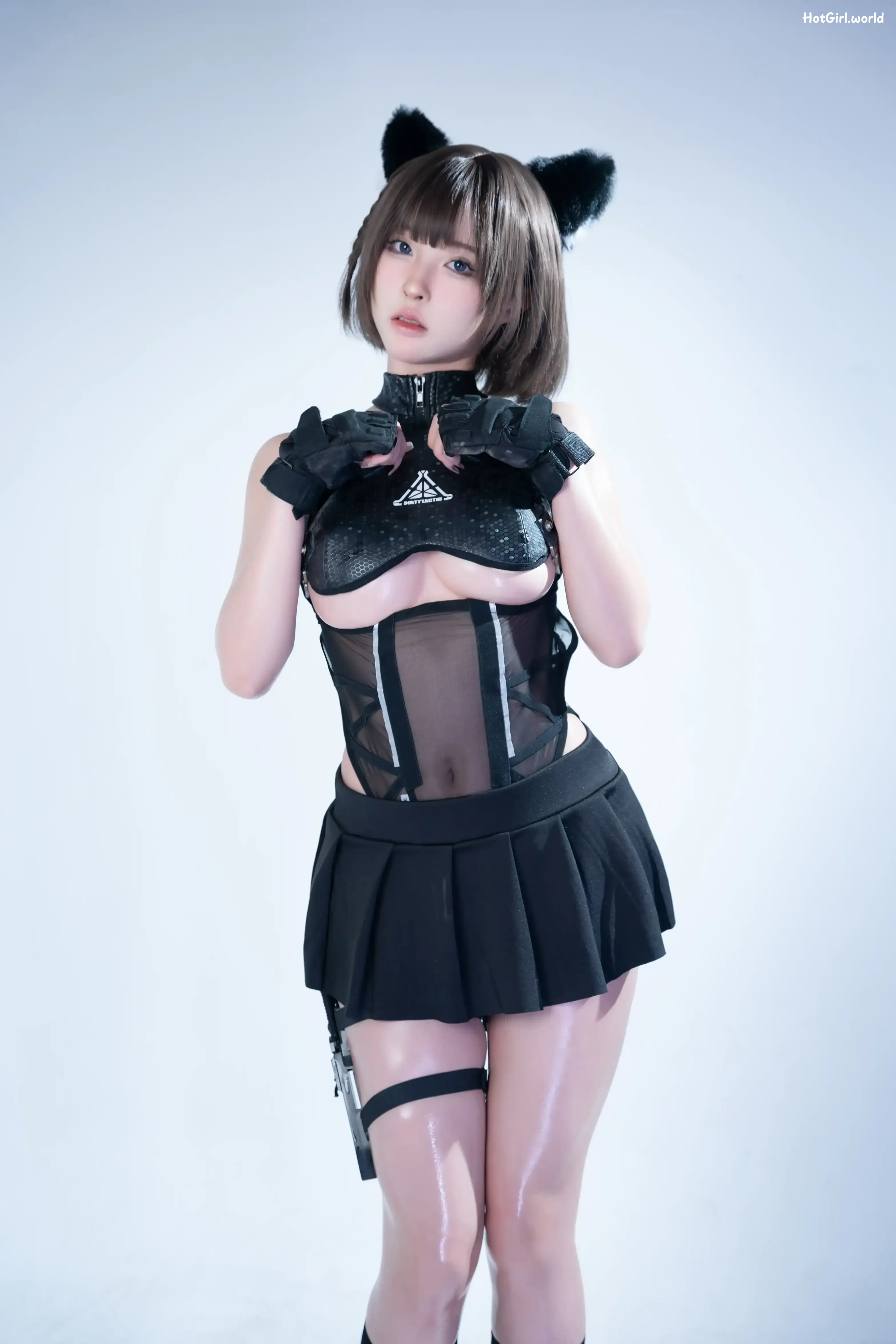 Coser-清水由乃-喵武 第3张图