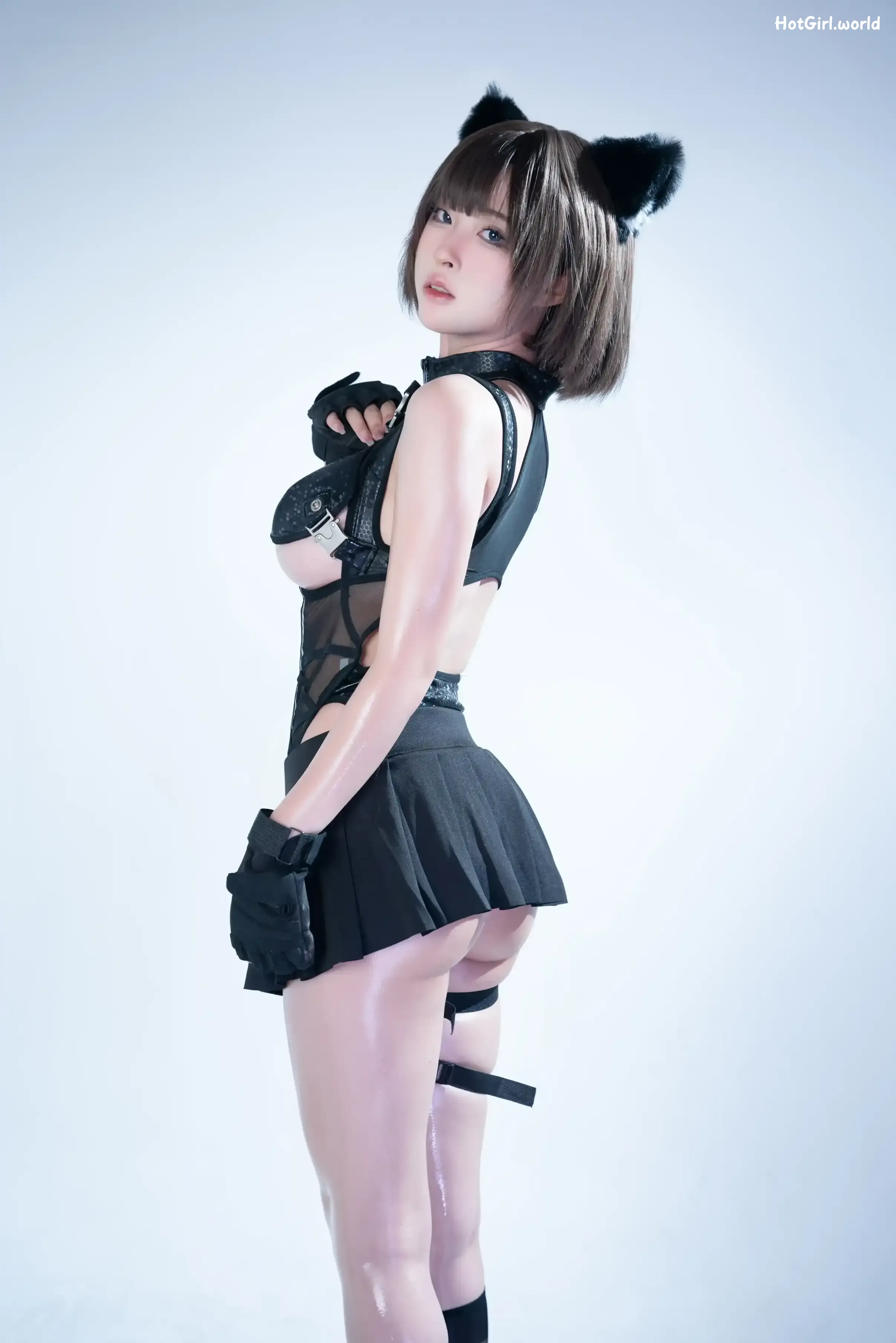 Coser-清水由乃-喵武 第4张图
