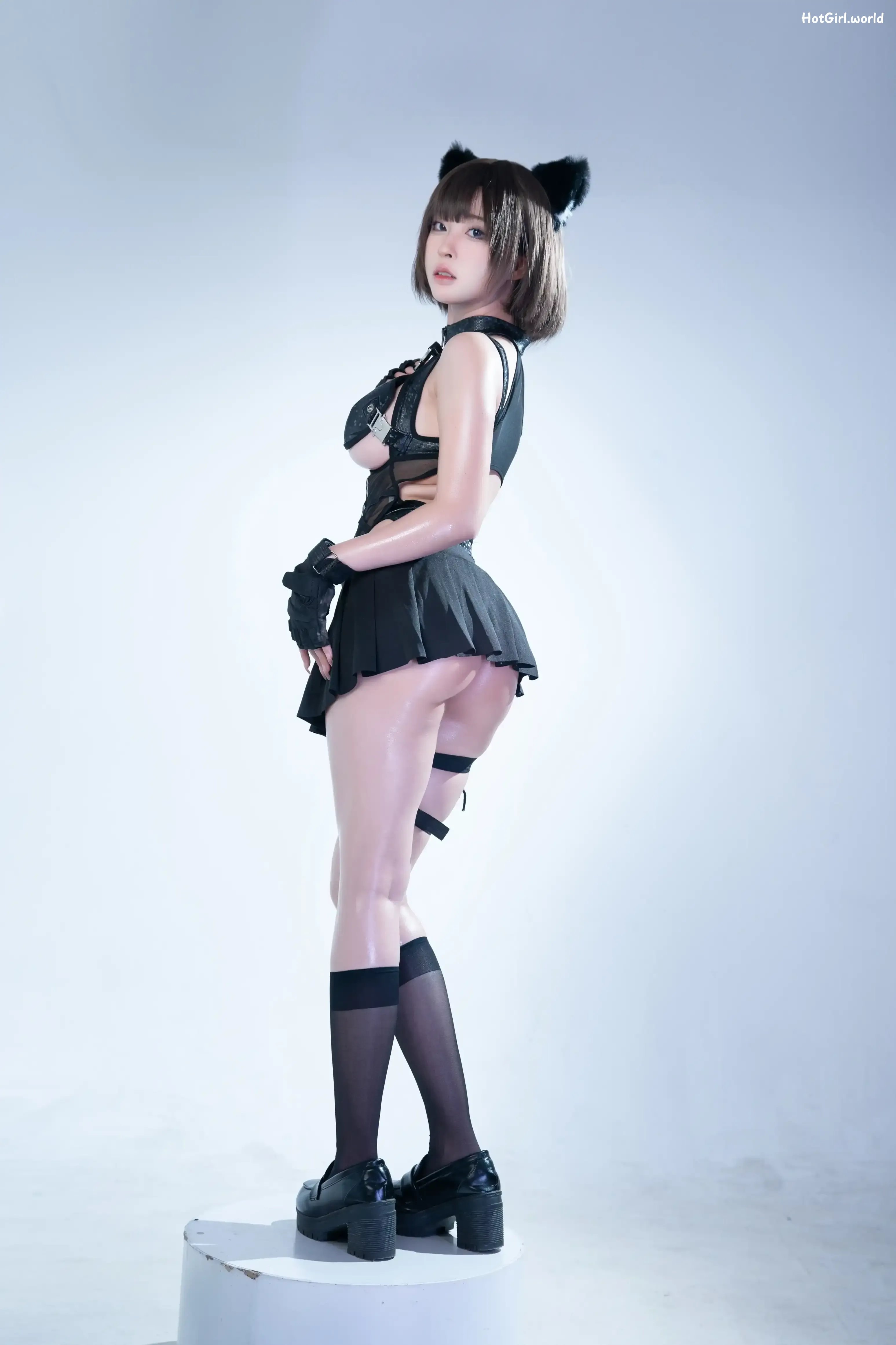 Coser-清水由乃-喵武 第5张图
