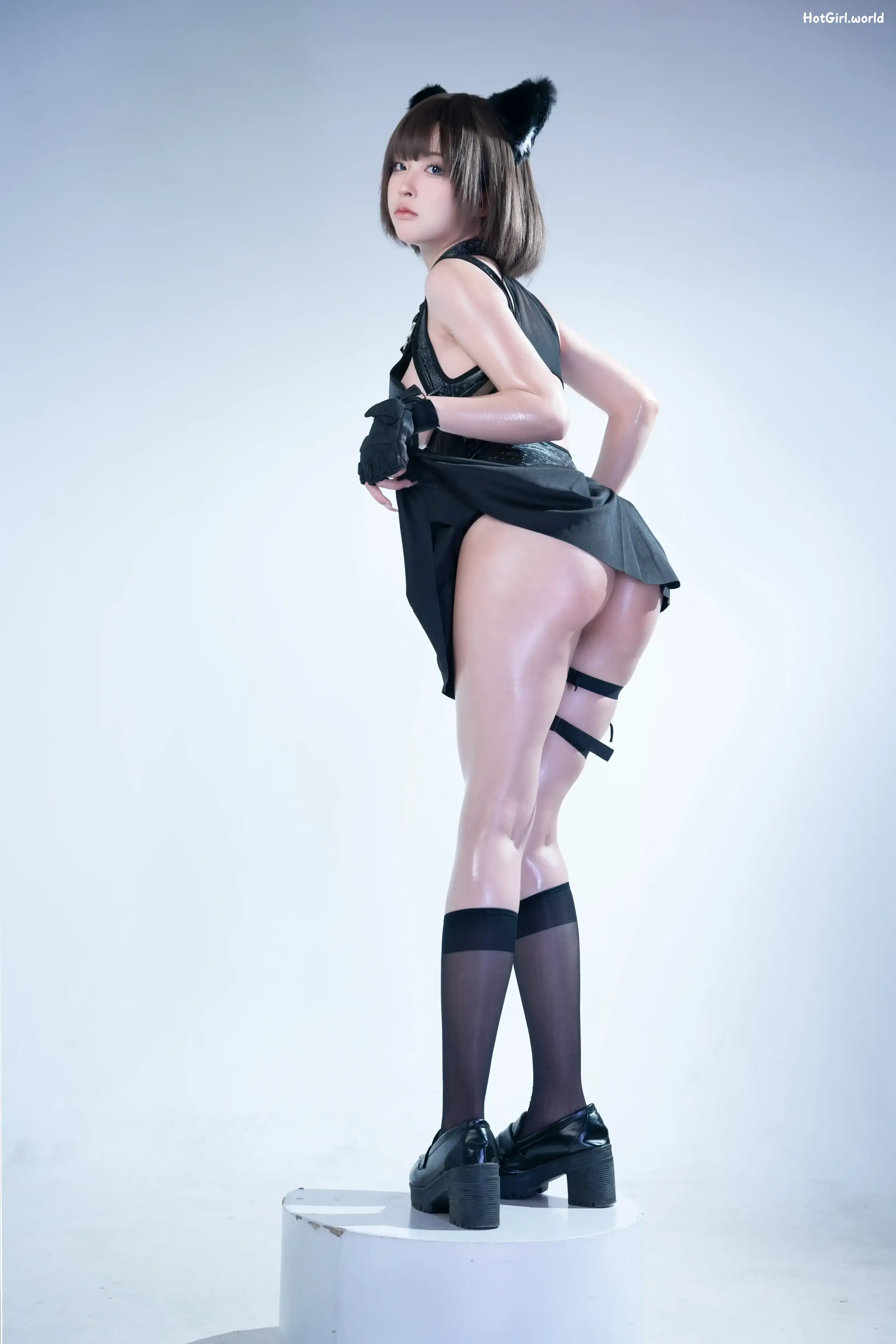 Coser-清水由乃-喵武 第10张图