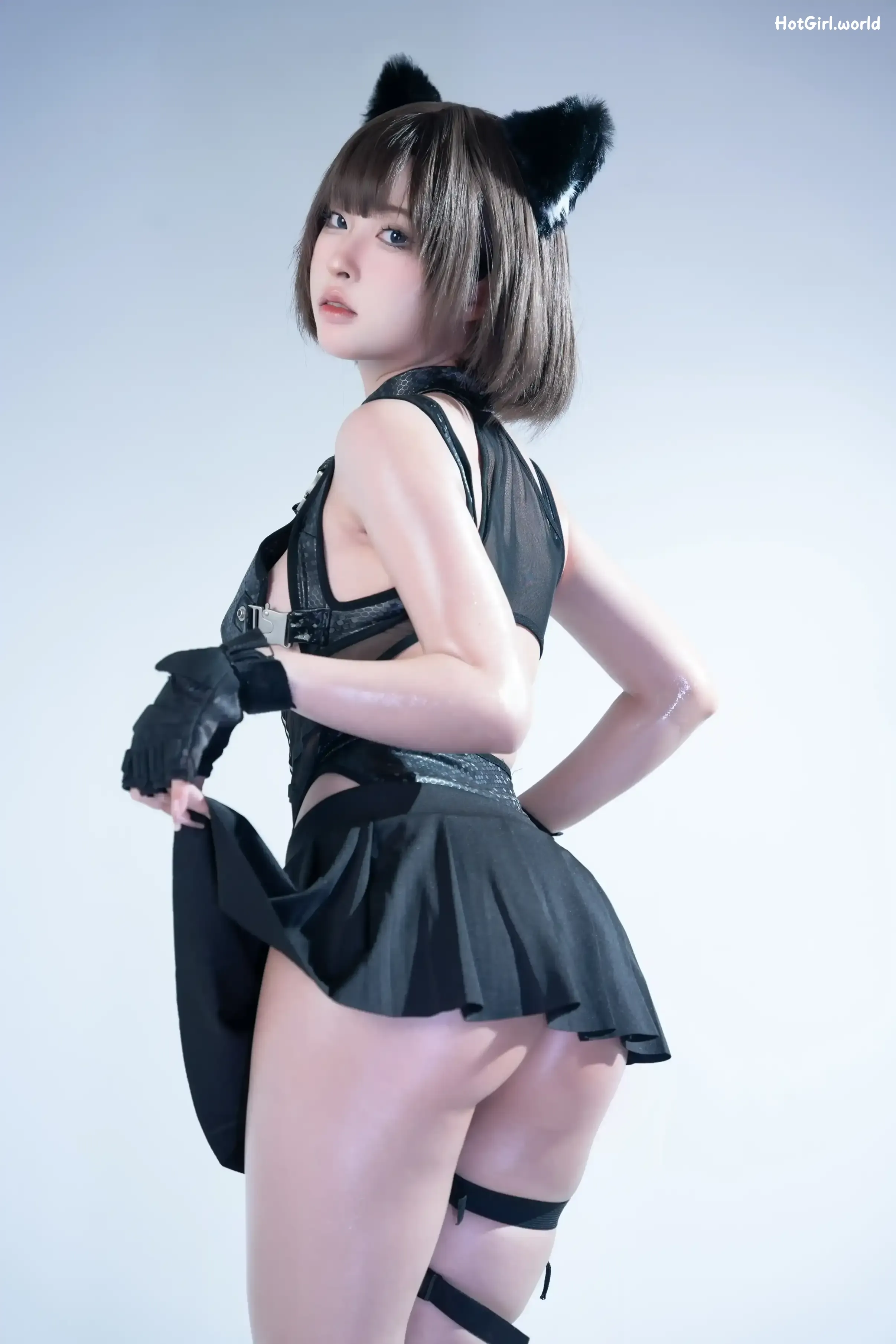 Coser-清水由乃-喵武 第11张图