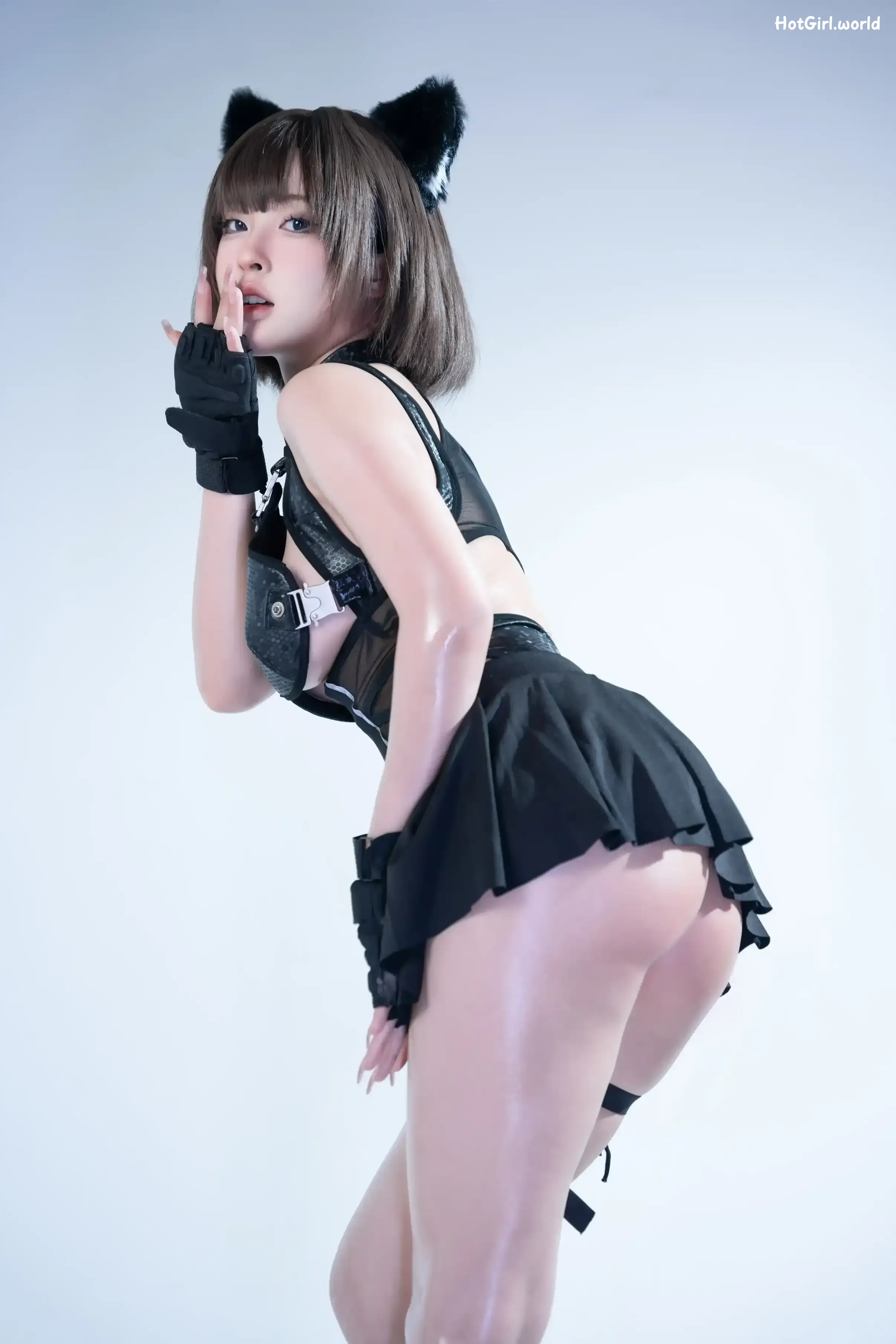 Coser-清水由乃-喵武 第13张图