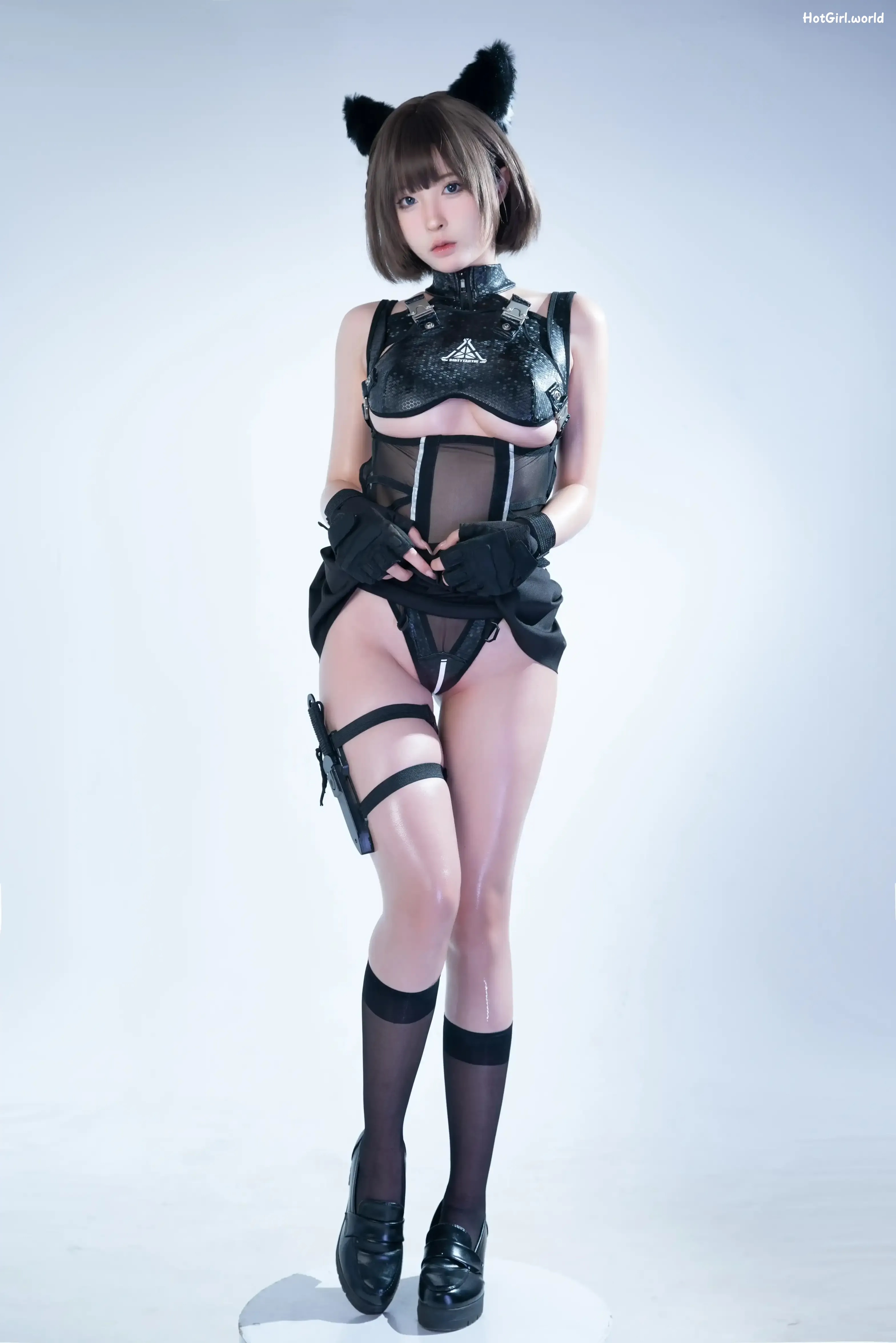 Coser-清水由乃-喵武 第19张图