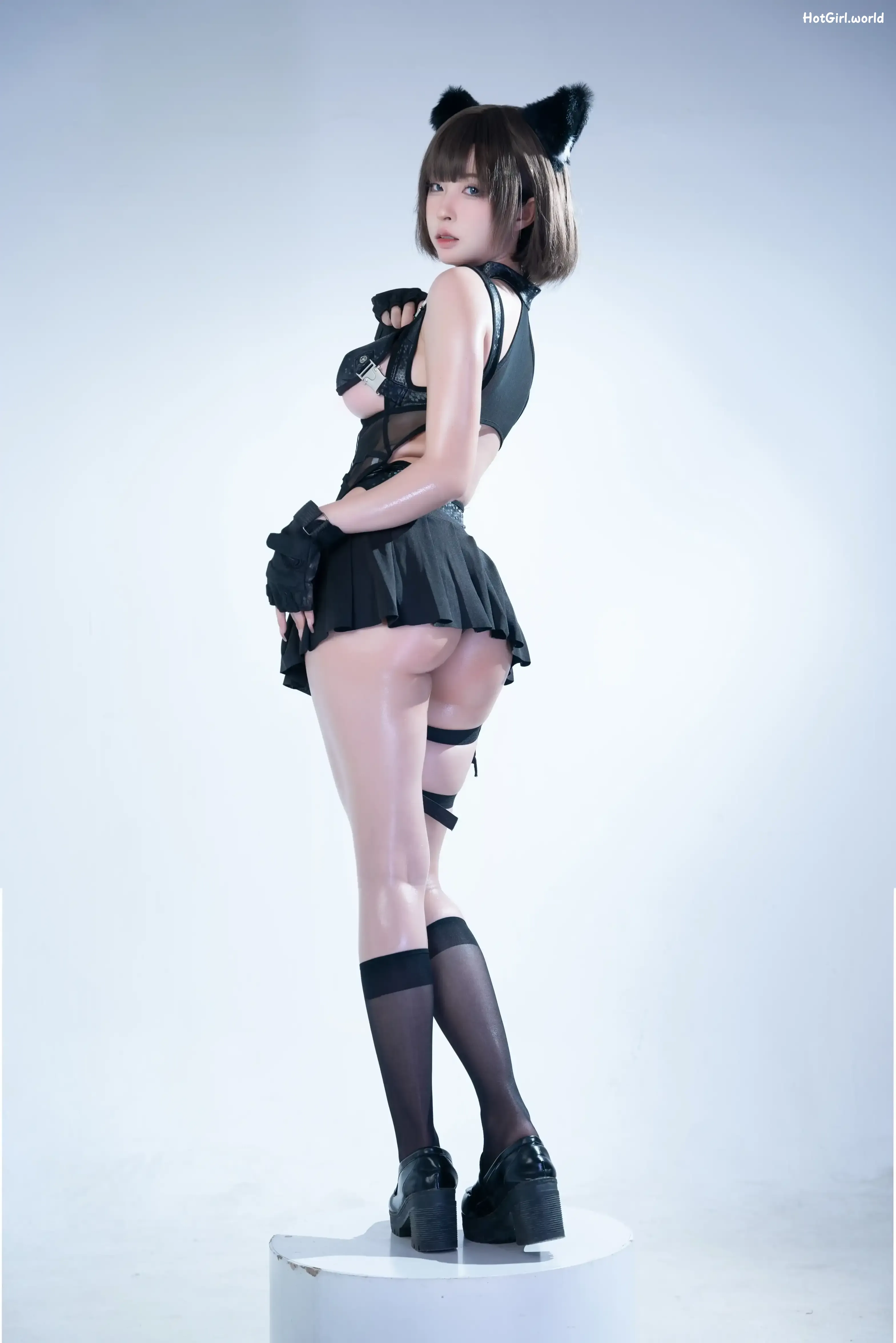 Coser-清水由乃-喵武 第23张图
