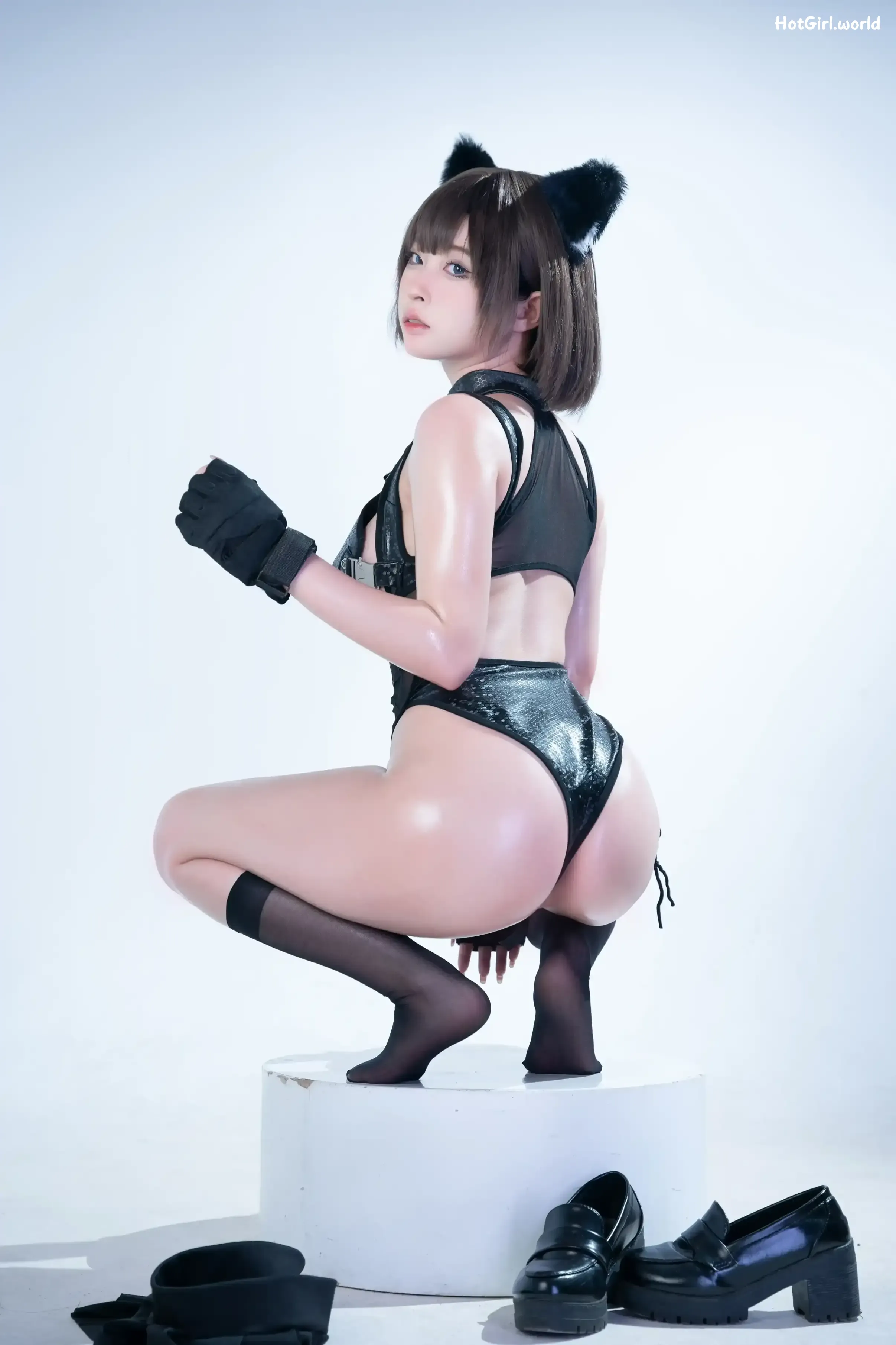 Coser-清水由乃-喵武 第41张图
