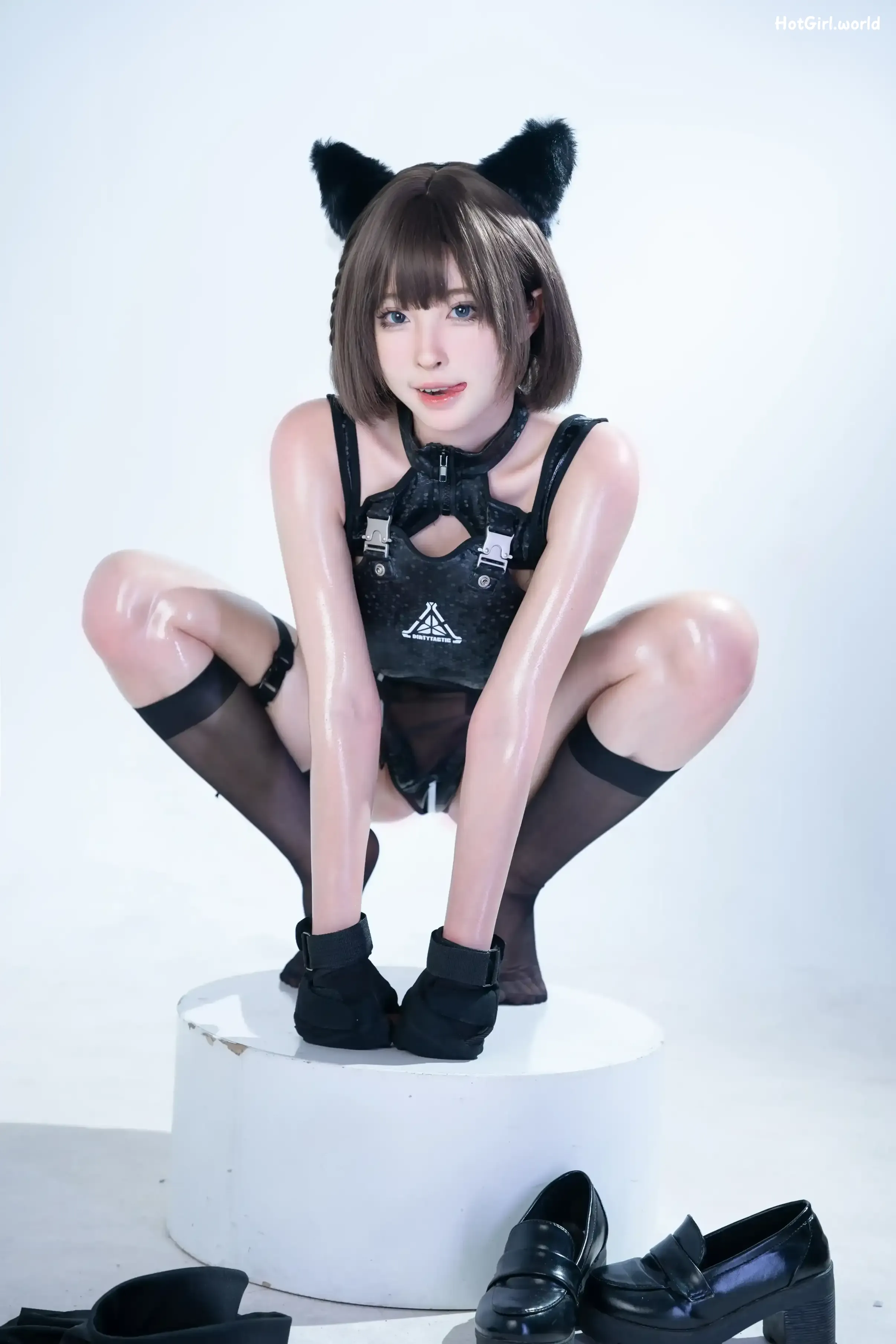 Coser-清水由乃-喵武 第46张图