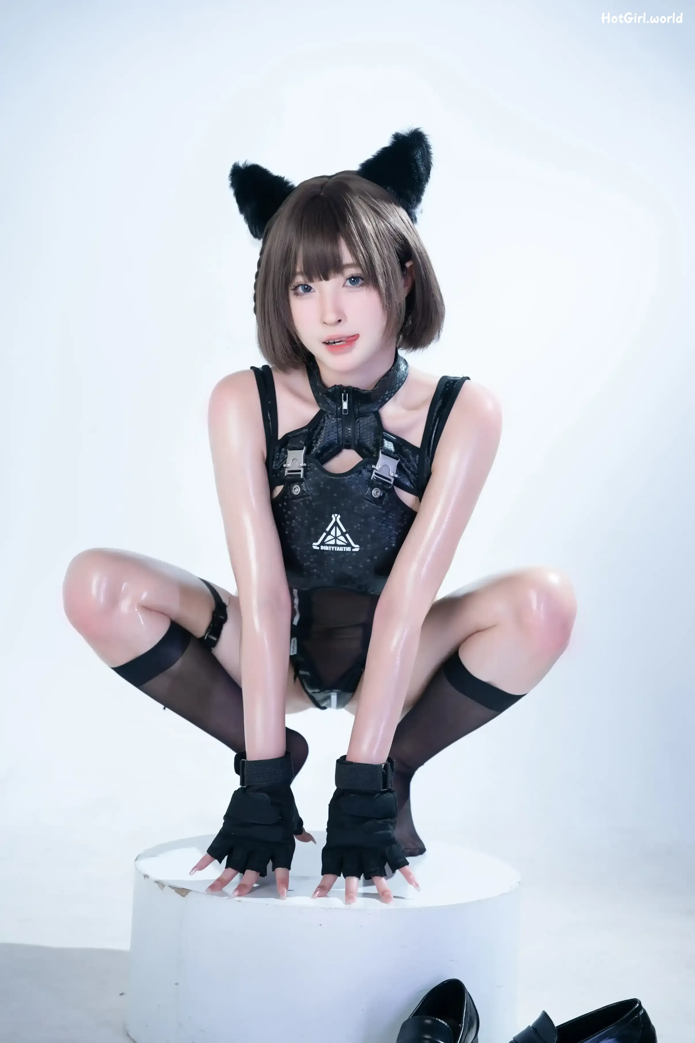 Coser-清水由乃-喵武 第47张图