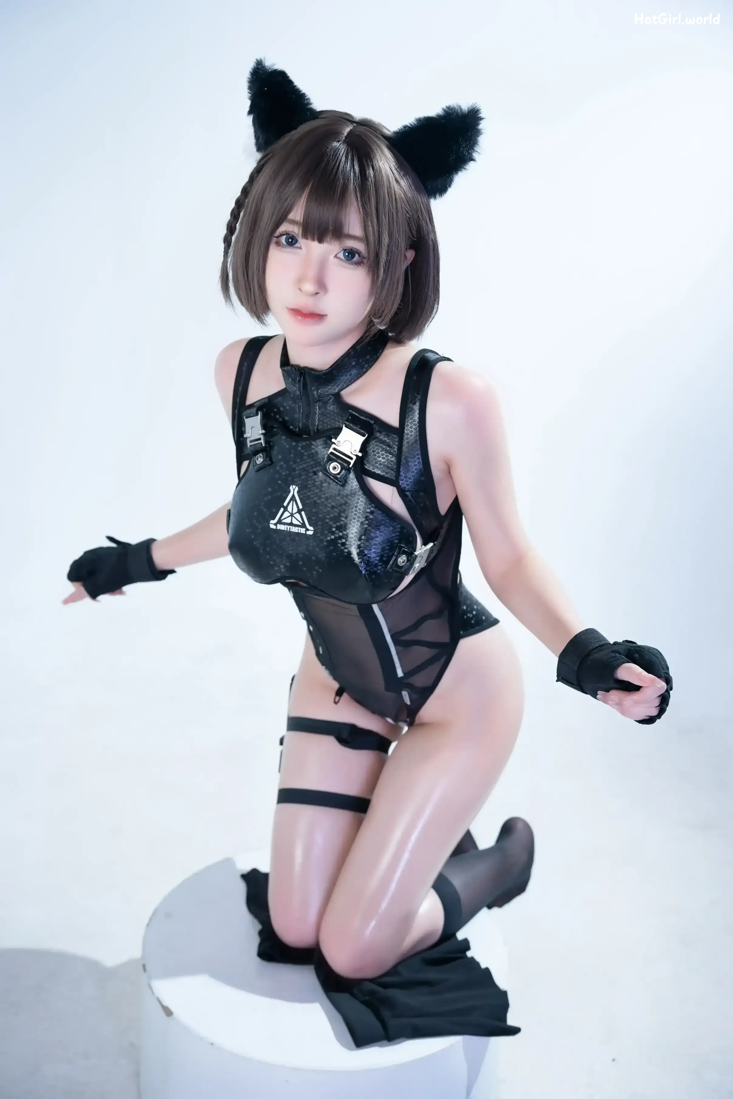 Coser-清水由乃-喵武 第69张图