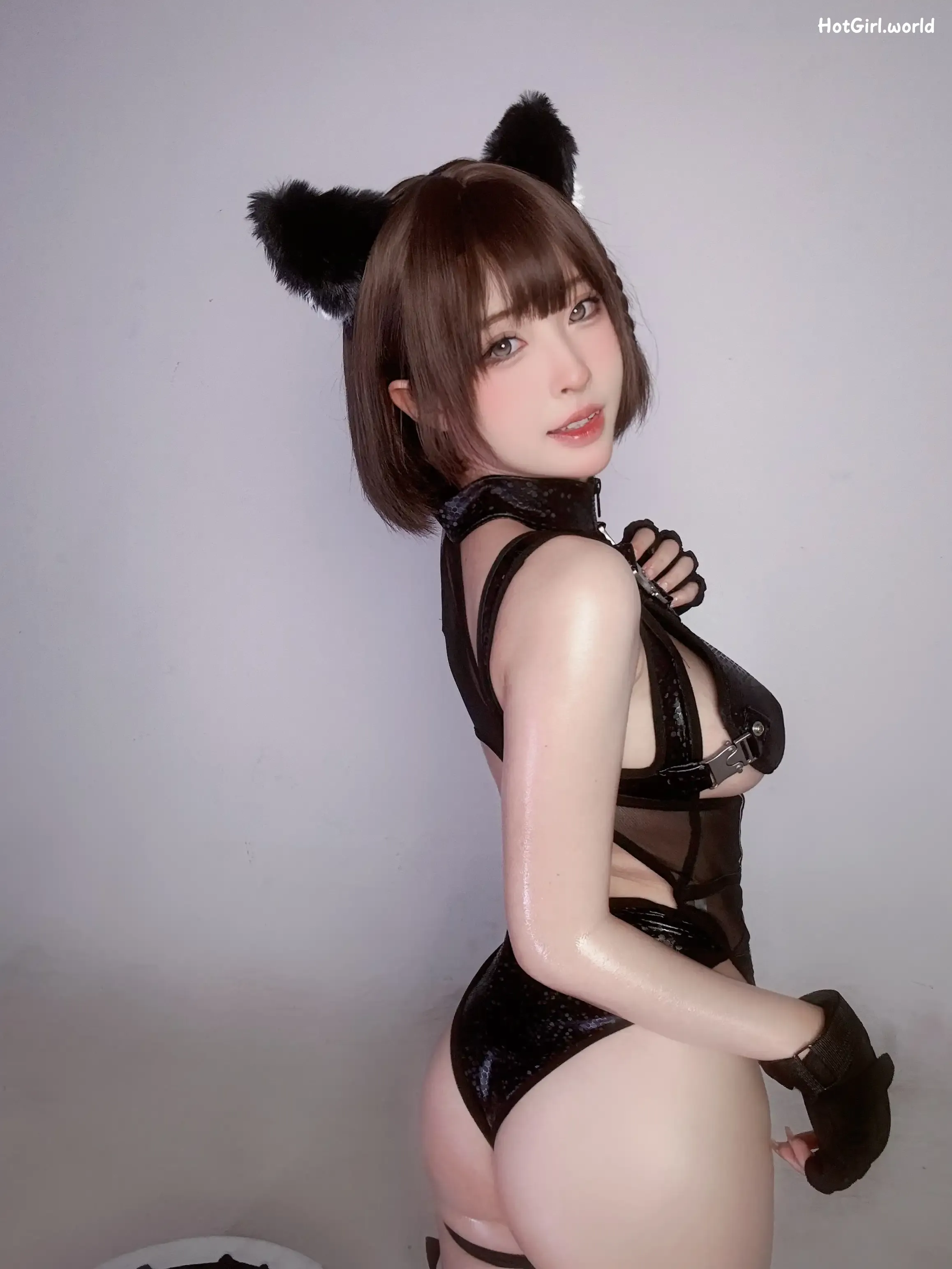 Coser-清水由乃-喵武 第70张图
