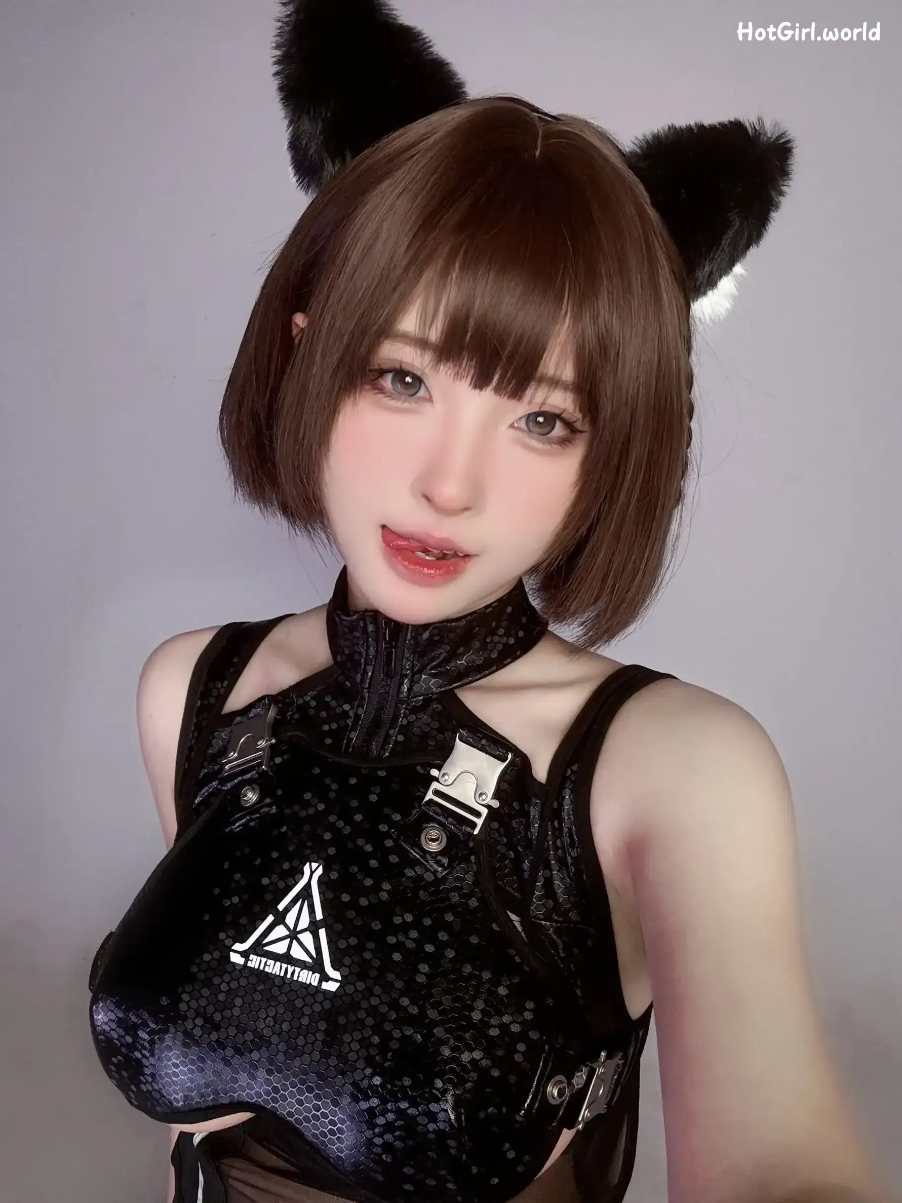 Coser-清水由乃-喵武 第73张图