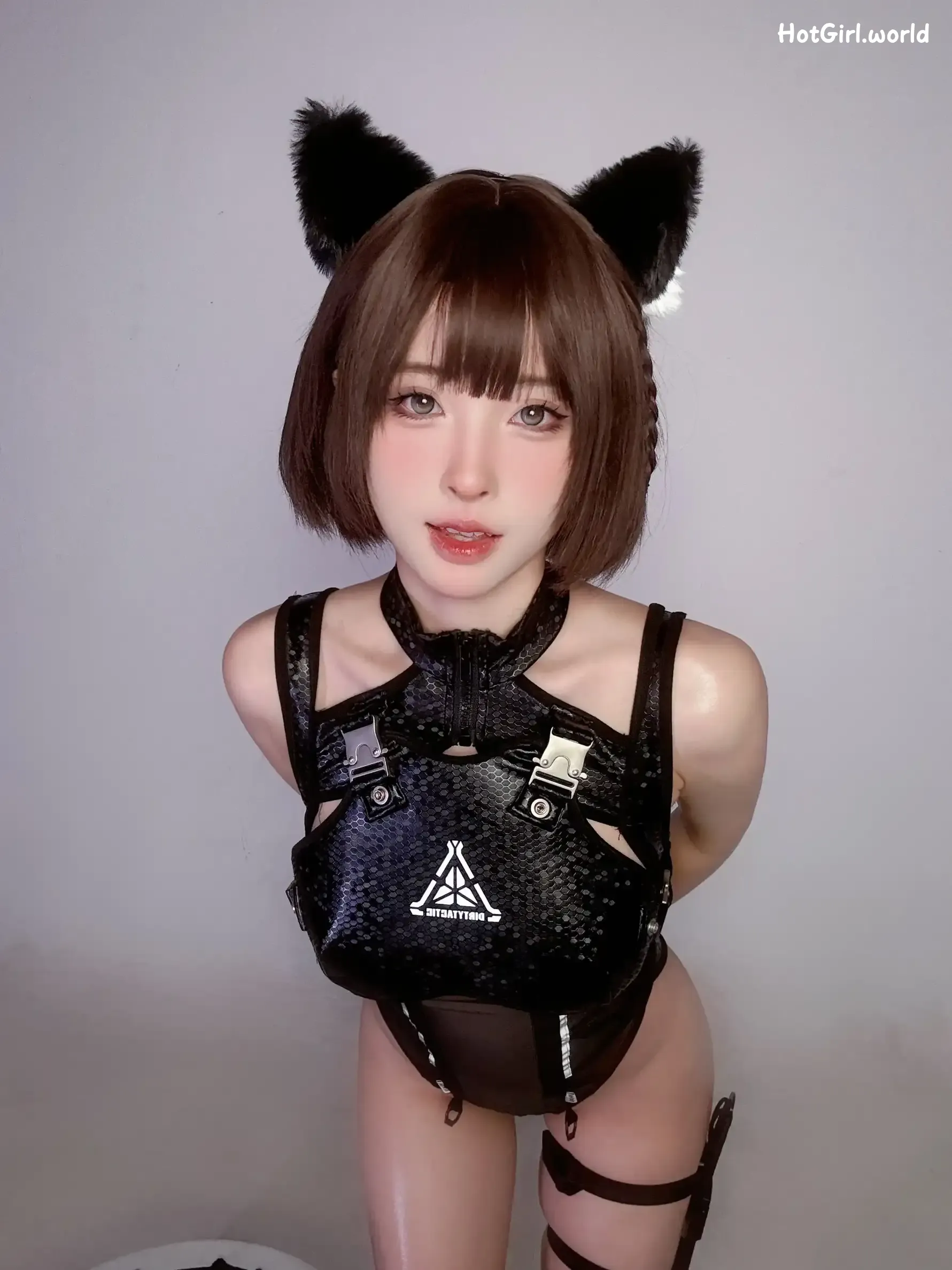 Coser-清水由乃-喵武 第75张图