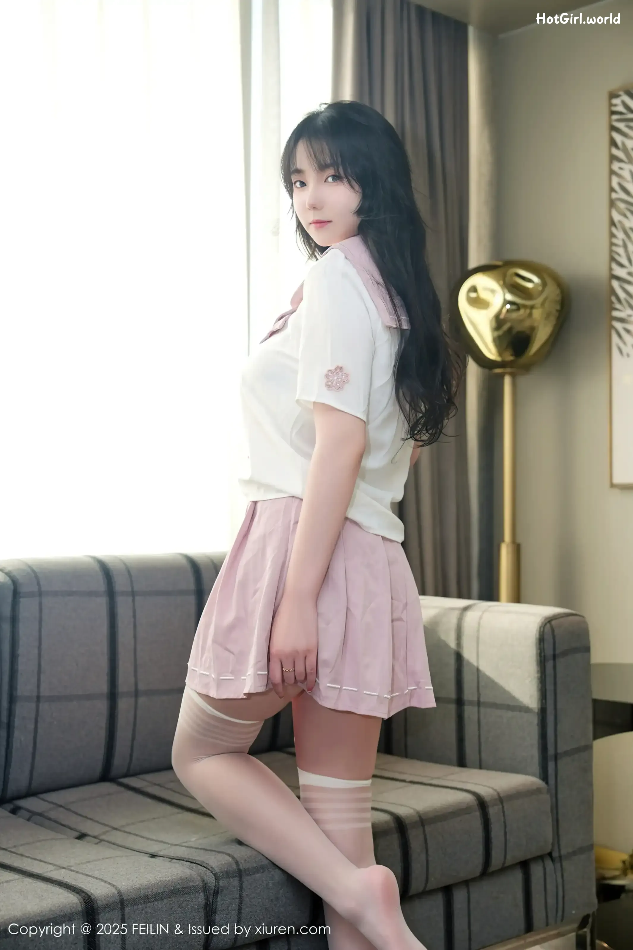 FEILIN-Vol.503-软情 第2张图
