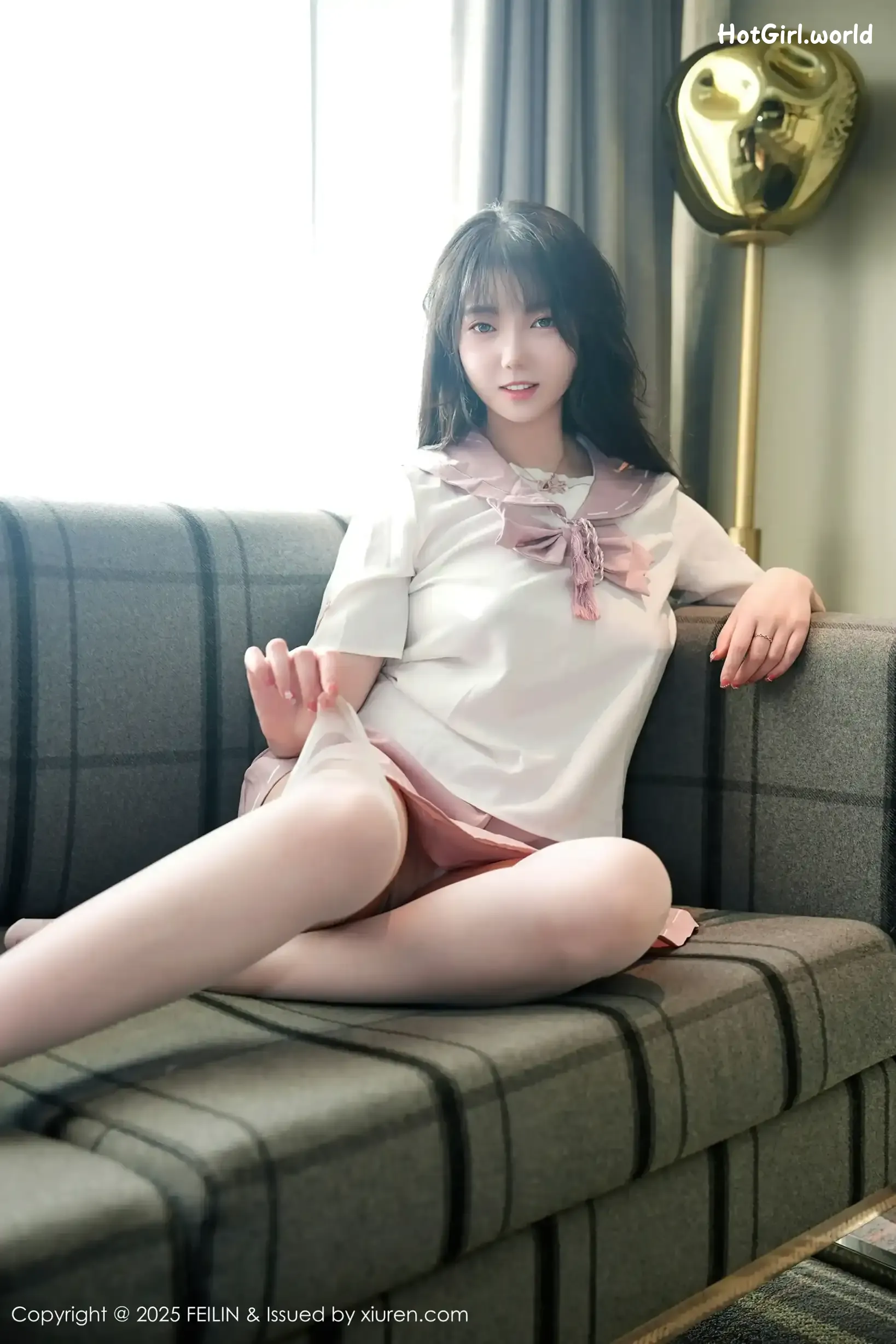 FEILIN-Vol.503-软情 第22张图