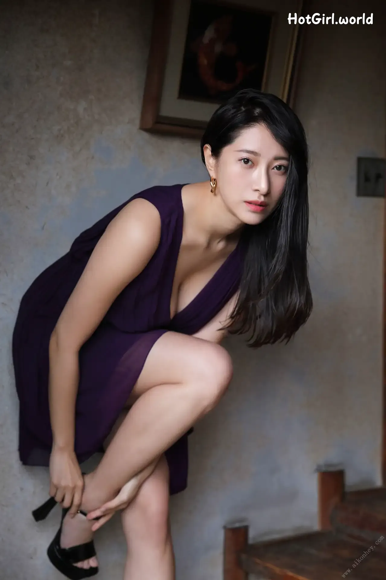 JP-Someya Yuka-染谷有香-ｖｏｌ．２-大ボリューム-完全版-ＦＲＩＤＡＹデジタル写真集 第3张图