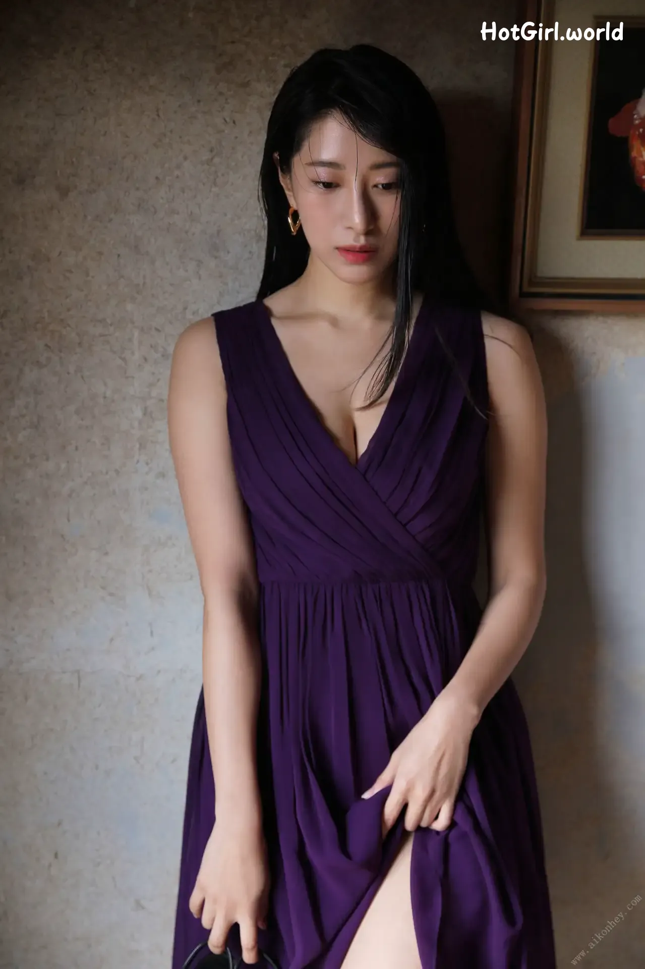 JP-Someya Yuka-染谷有香-ｖｏｌ．２-大ボリューム-完全版-ＦＲＩＤＡＹデジタル写真集 第4张图