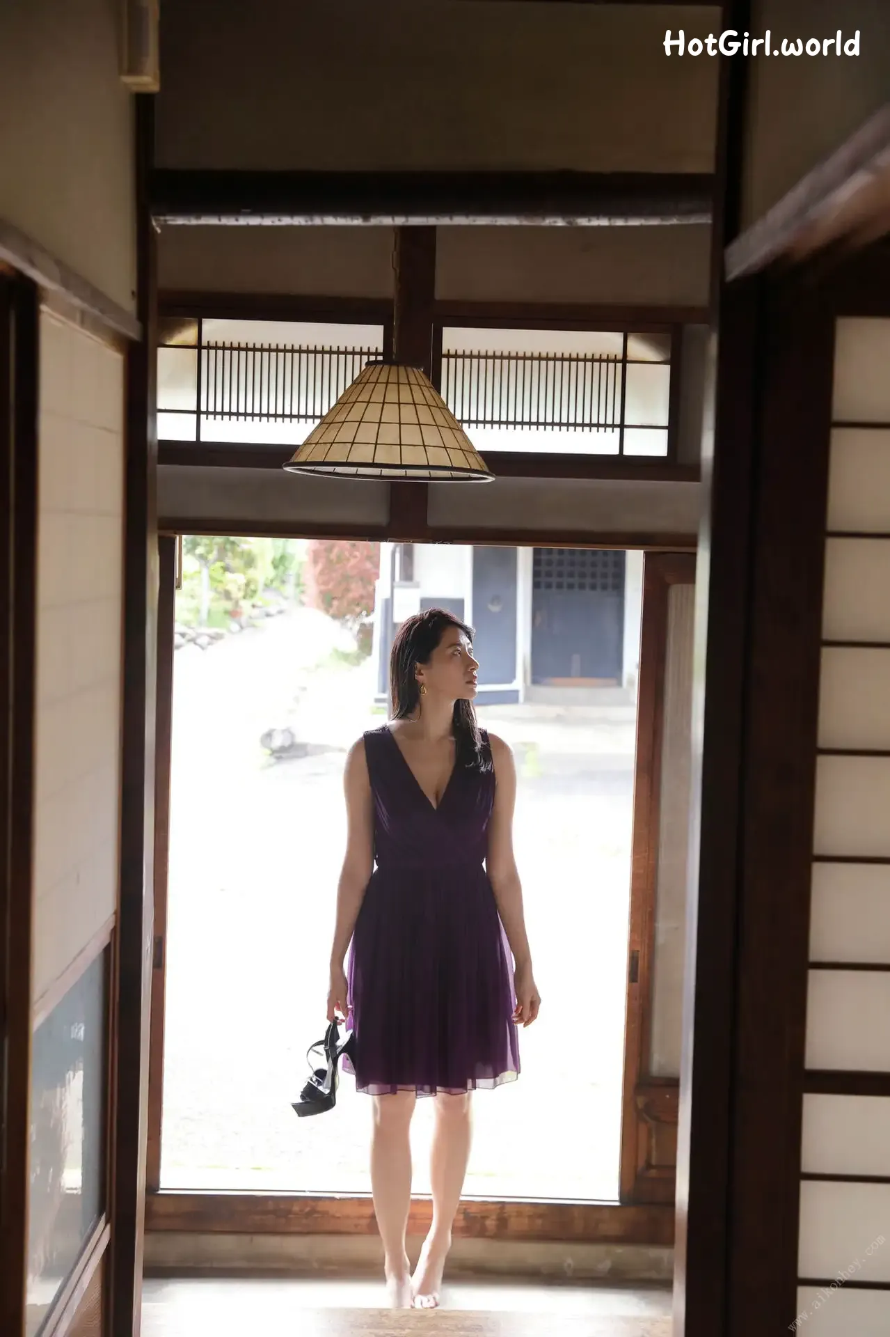 JP-Someya Yuka-染谷有香-ｖｏｌ．２-大ボリューム-完全版-ＦＲＩＤＡＹデジタル写真集 第5张图