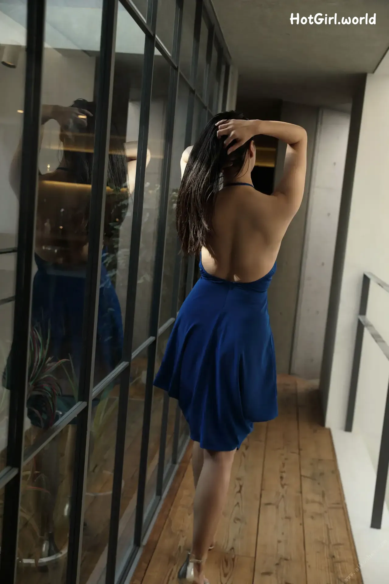 JP-Someya Yuka-染谷有香-ｖｏｌ．２-大ボリューム-完全版-ＦＲＩＤＡＹデジタル写真集 第76张图