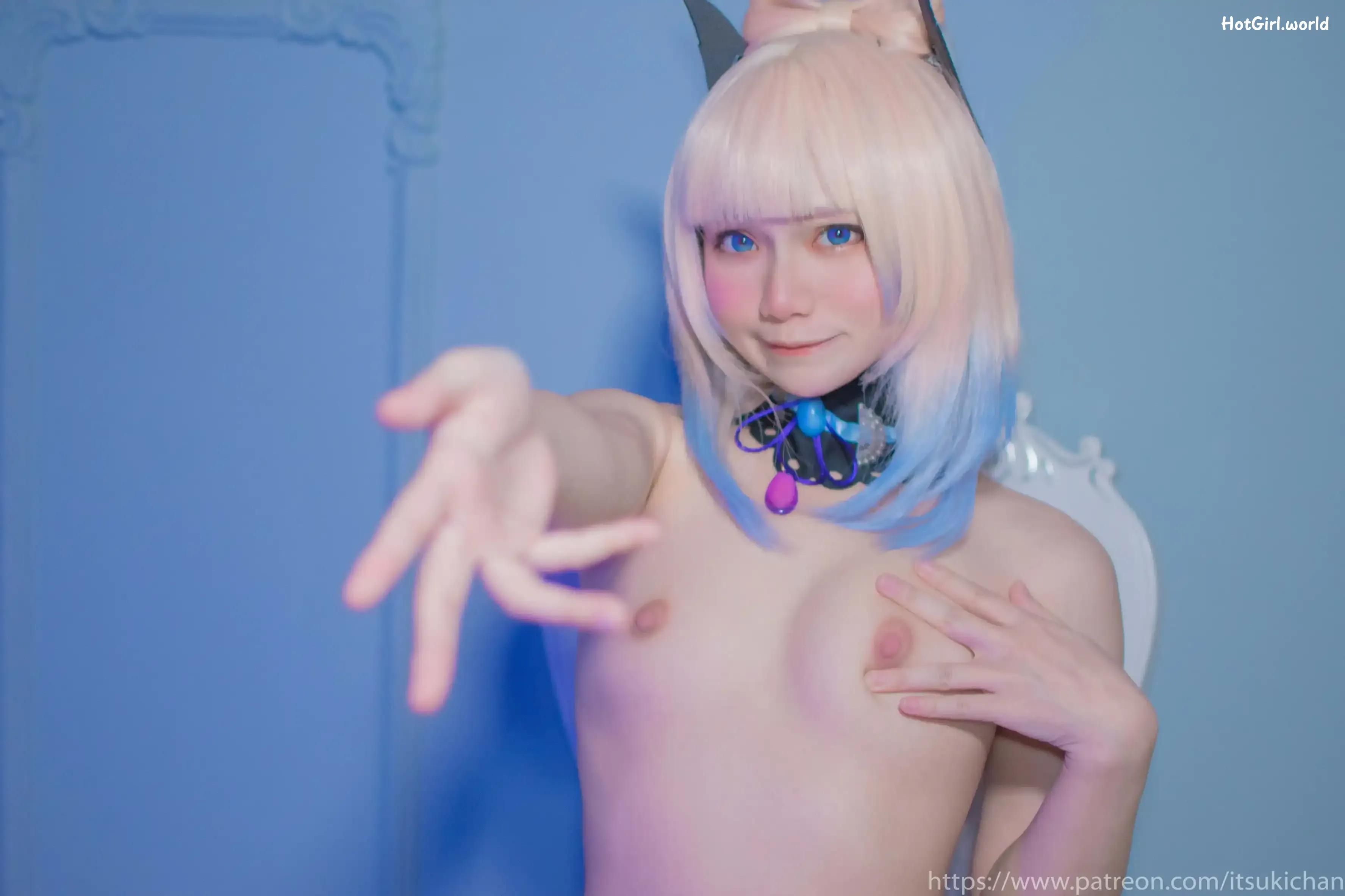 Patreon-itsukichan-齋齋-いつき 第5张图 Patreon-itsukichan-齋齋-いつき 第5张图