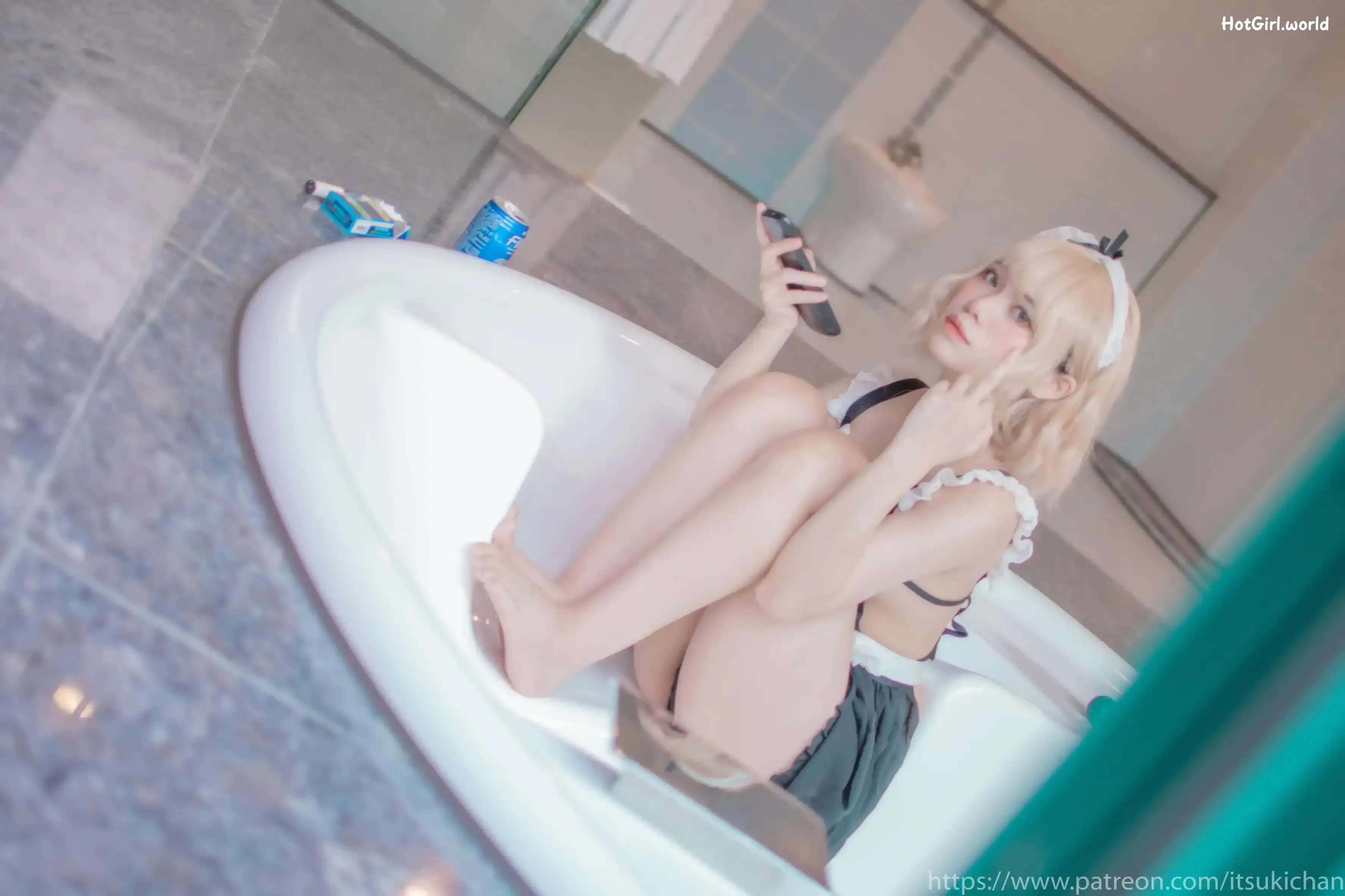 Patreon-itsukichan-齋齋-いつき 第15张图 Patreon-itsukichan-齋齋-いつき 第15张图
