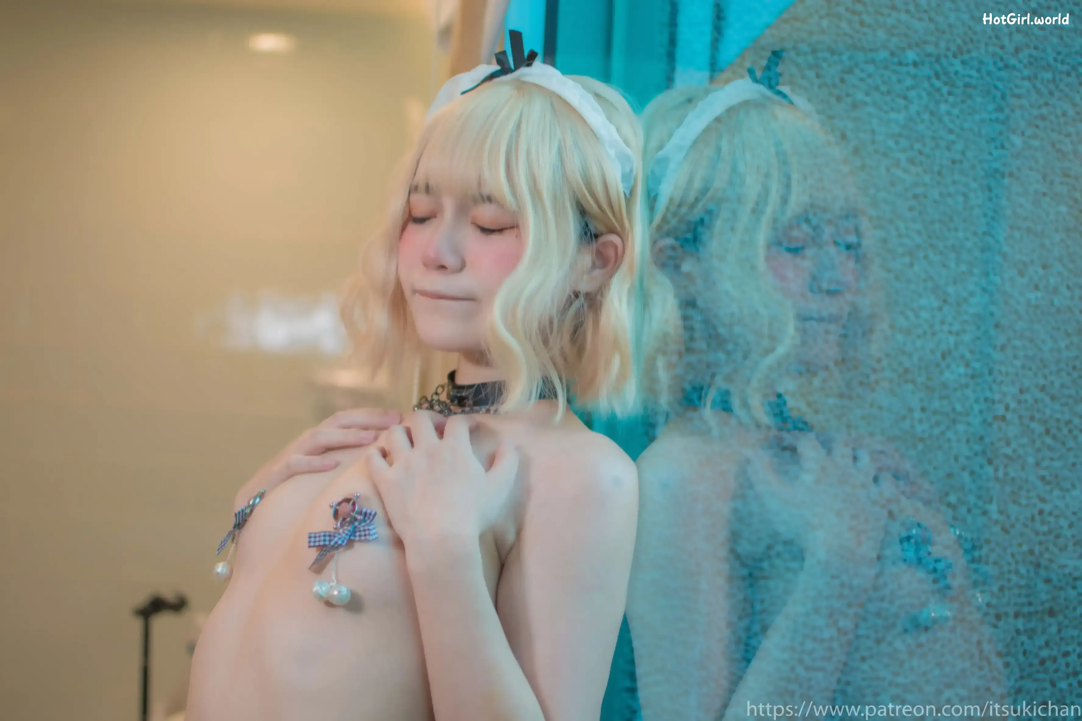 Patreon-itsukichan-齋齋-いつき 第26张图 Patreon-itsukichan-齋齋-いつき 第26张图