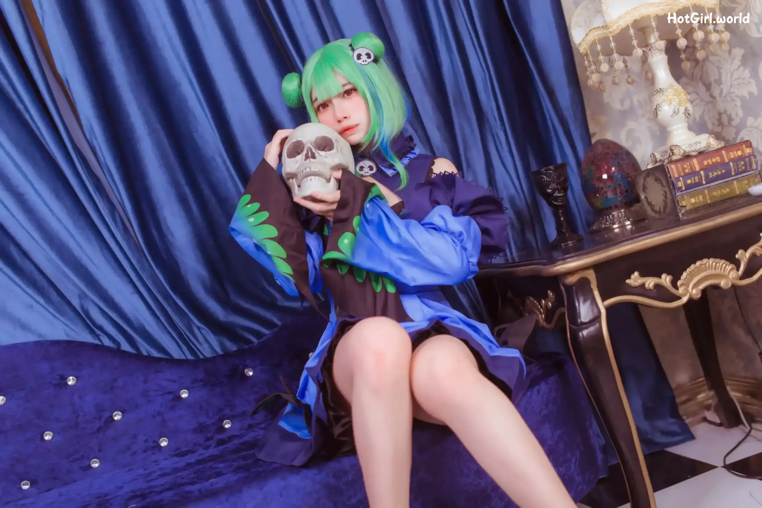 Patreon-itsukichan-齋齋-いつき 第132张图 Patreon-itsukichan-齋齋-いつき 第132张图
