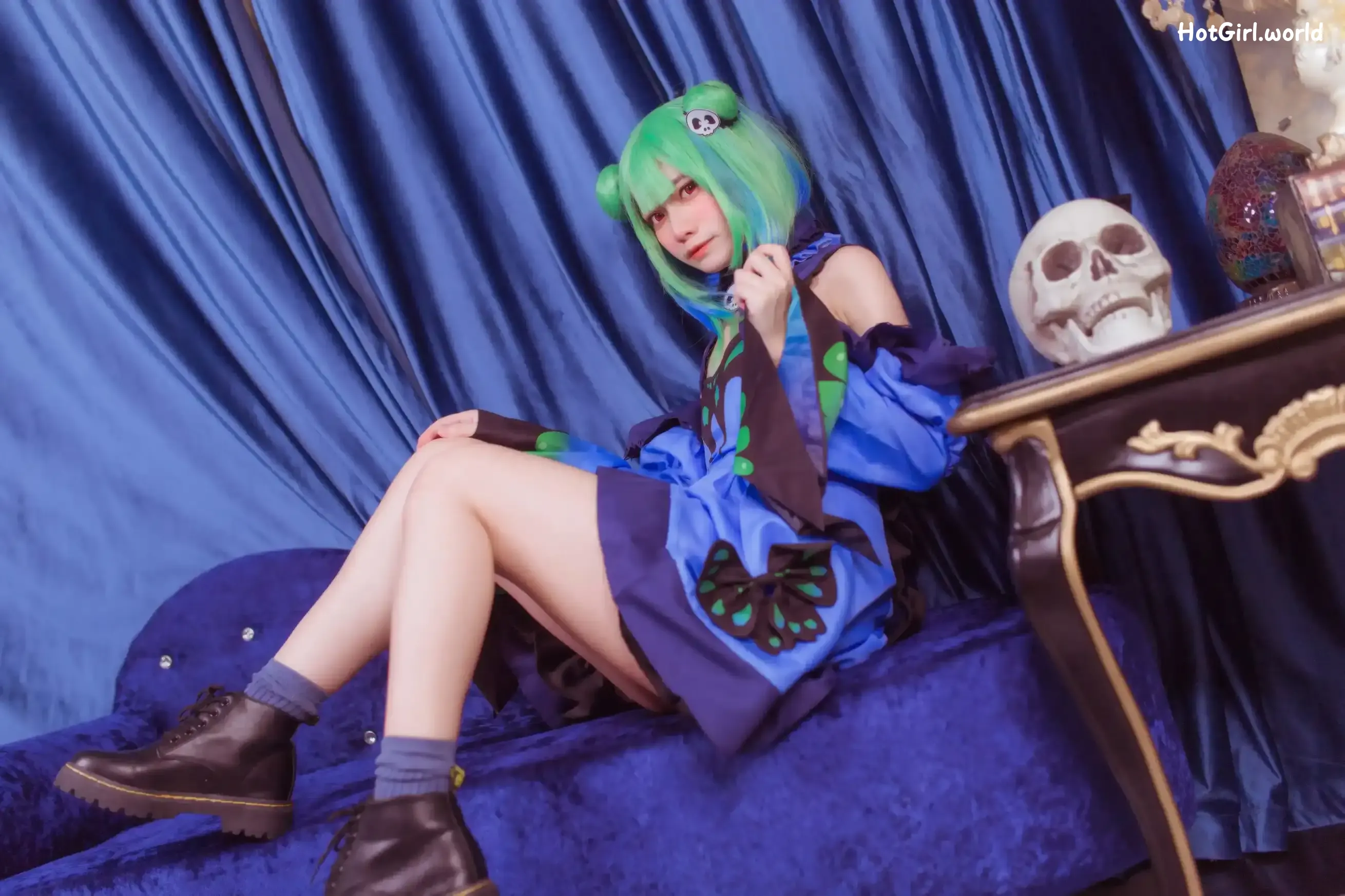 Patreon-itsukichan-齋齋-いつき 第133张图 Patreon-itsukichan-齋齋-いつき 第133张图