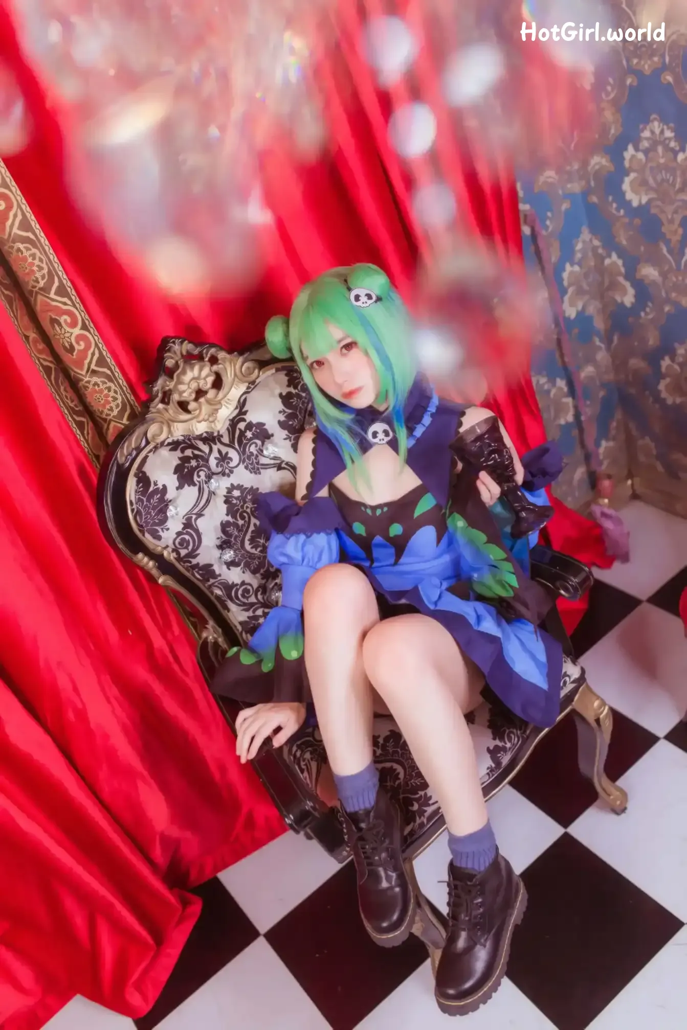 Patreon-itsukichan-齋齋-いつき 第134张图 Patreon-itsukichan-齋齋-いつき 第134张图