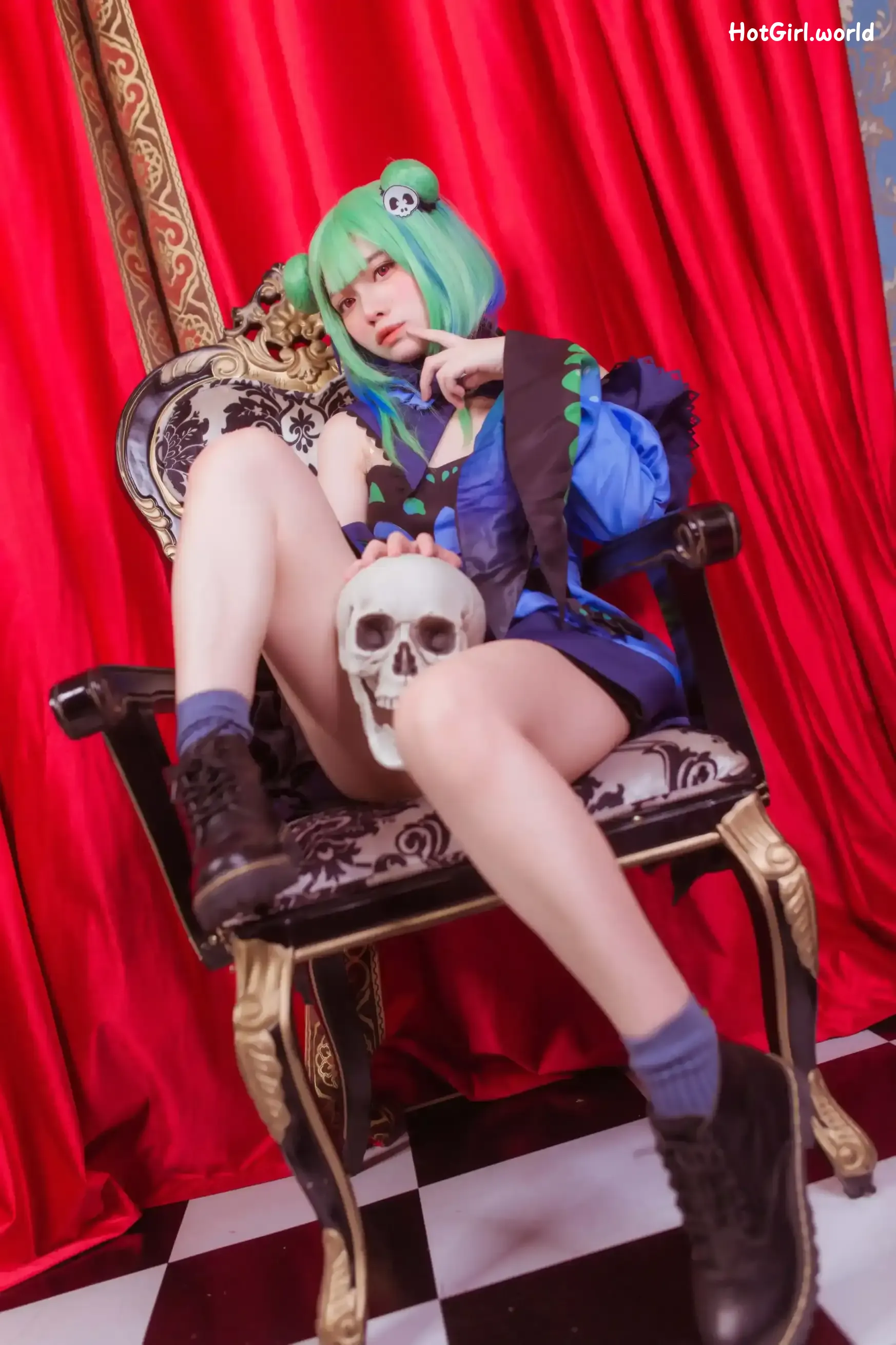 Patreon-itsukichan-齋齋-いつき 第136张图 Patreon-itsukichan-齋齋-いつき 第136张图