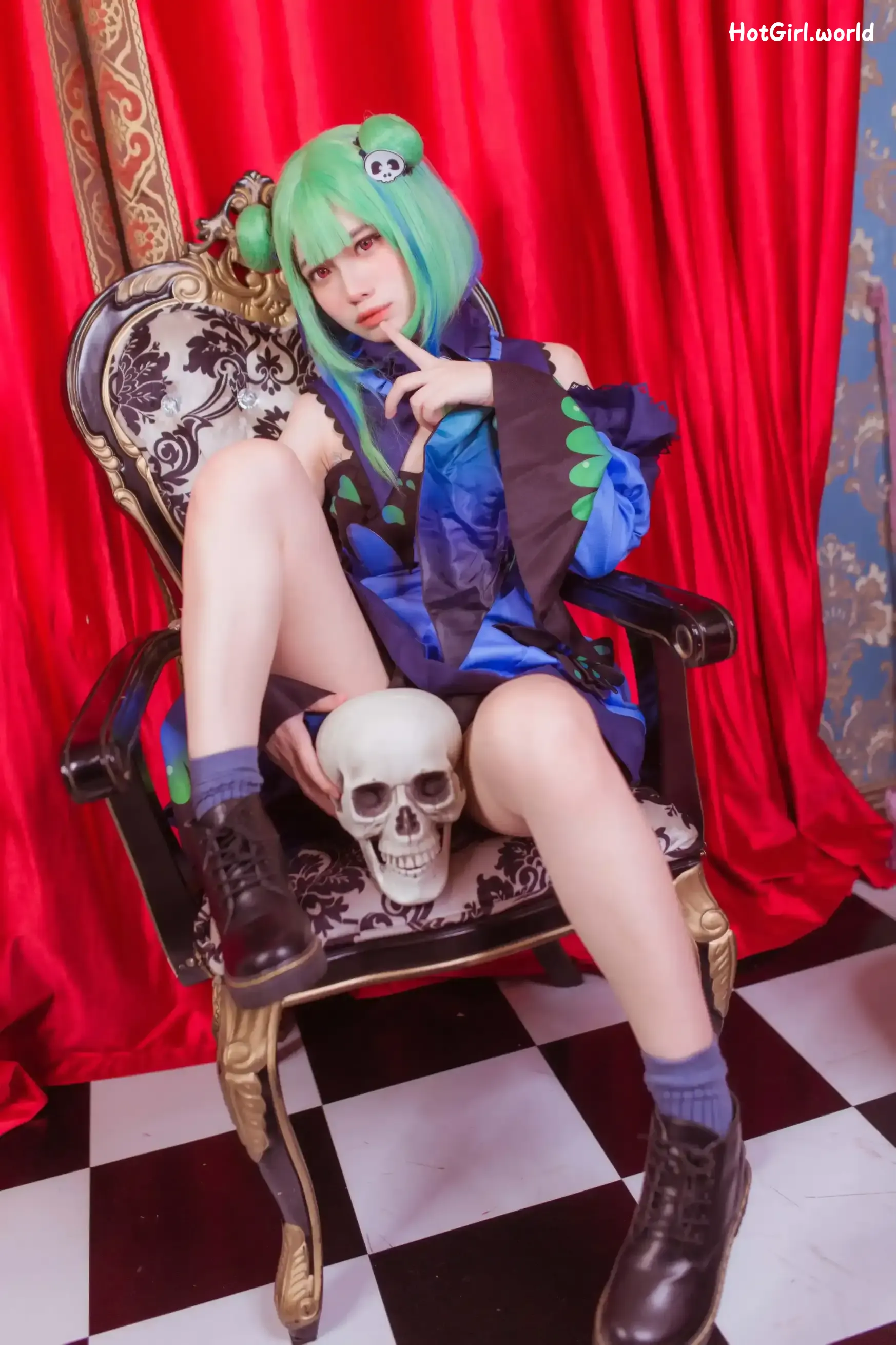 Patreon-itsukichan-齋齋-いつき 第139张图 Patreon-itsukichan-齋齋-いつき 第139张图