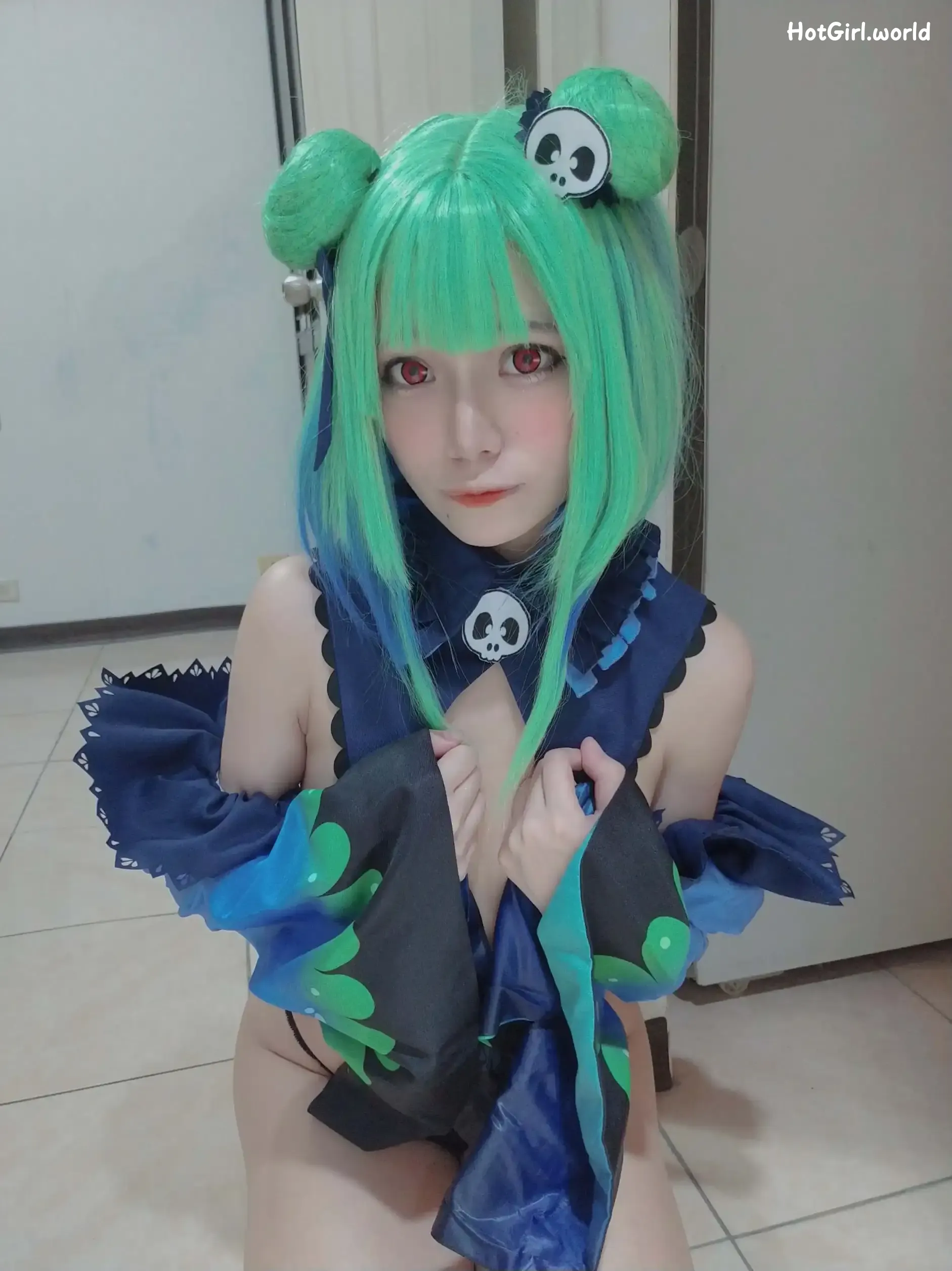 Patreon-itsukichan-齋齋-いつき 第167张图 Patreon-itsukichan-齋齋-いつき 第167张图