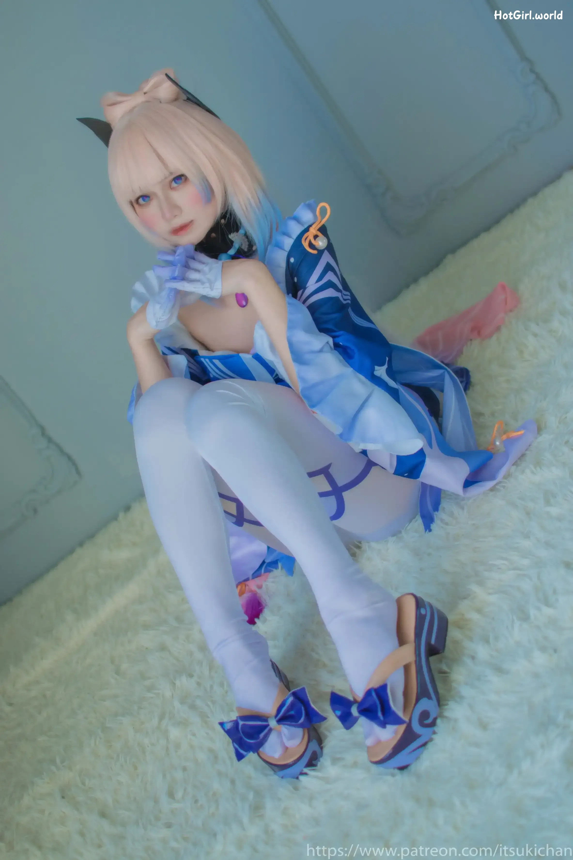 Patreon-itsukichan-齋齋-いつき 第204张图 Patreon-itsukichan-齋齋-いつき 第204张图