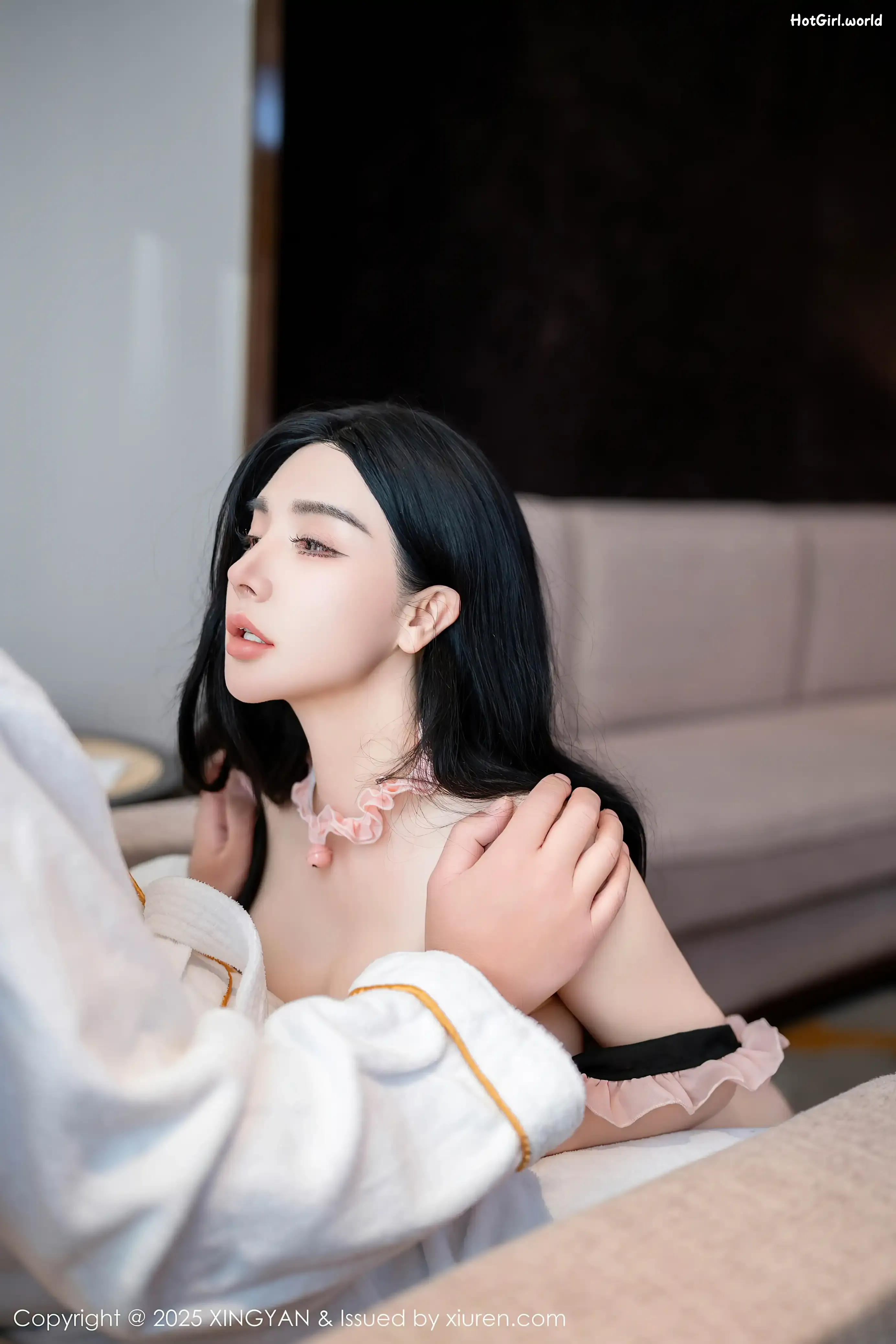 XingYan-星颜社-Vol.312-潘思沁-Pan Si Qin 第8张图