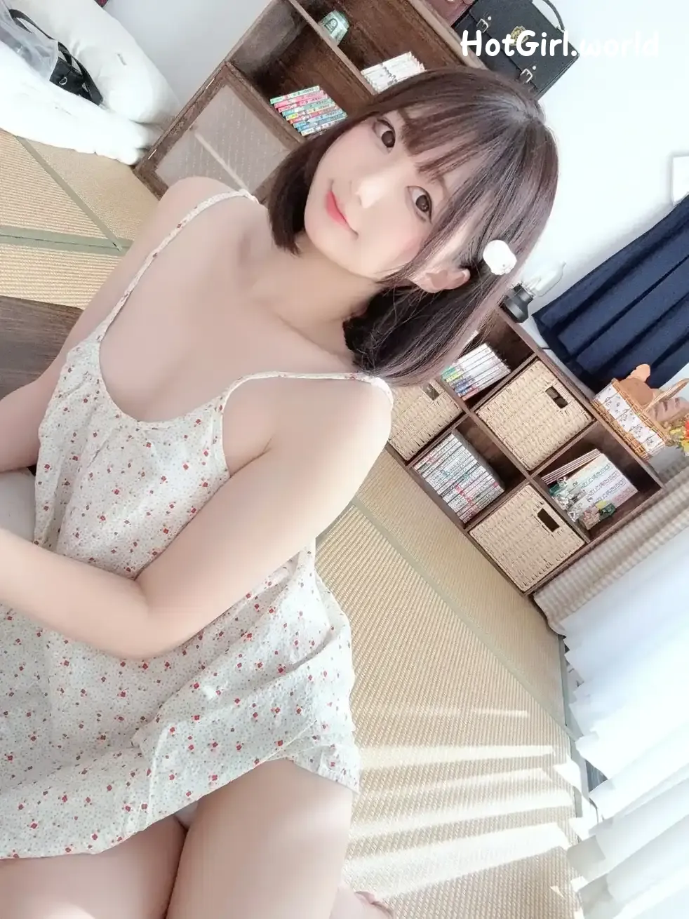 Coser-NAGISA魔物喵-2025年01月打包合集 第11张图 Coser-NAGISA魔物喵-2025年01月打包合集 第11张图