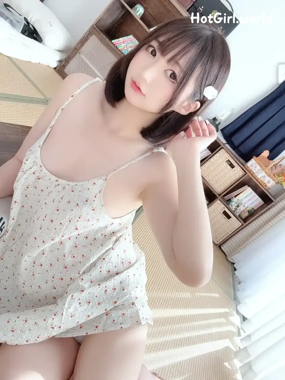 Coser-NAGISA魔物喵-2025年01月打包合集 第13张图 Coser-NAGISA魔物喵-2025年01月打包合集 第13张图