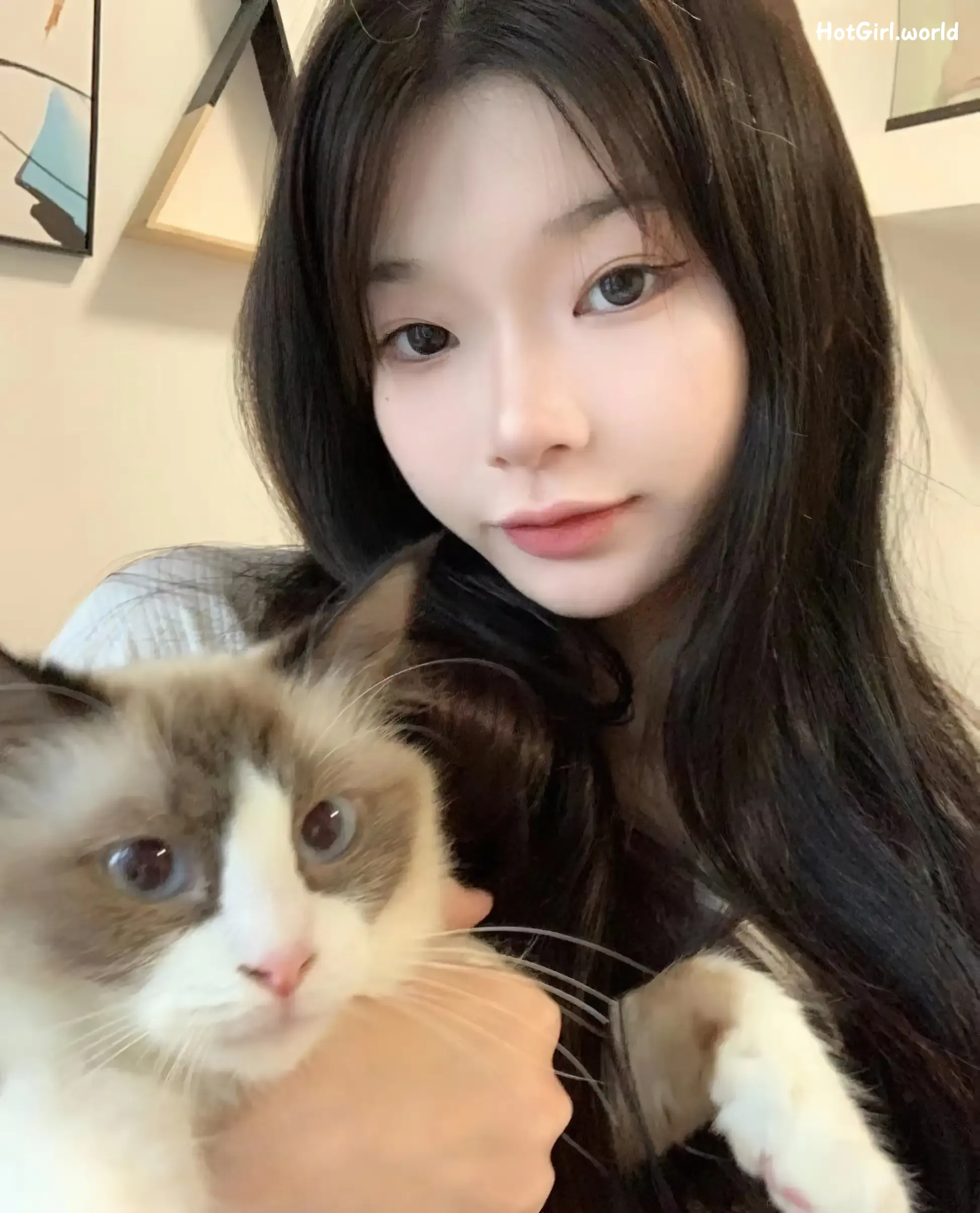 Coser-下山绵羊-退网的X福利姬-白嫩的萝莉 第12张图