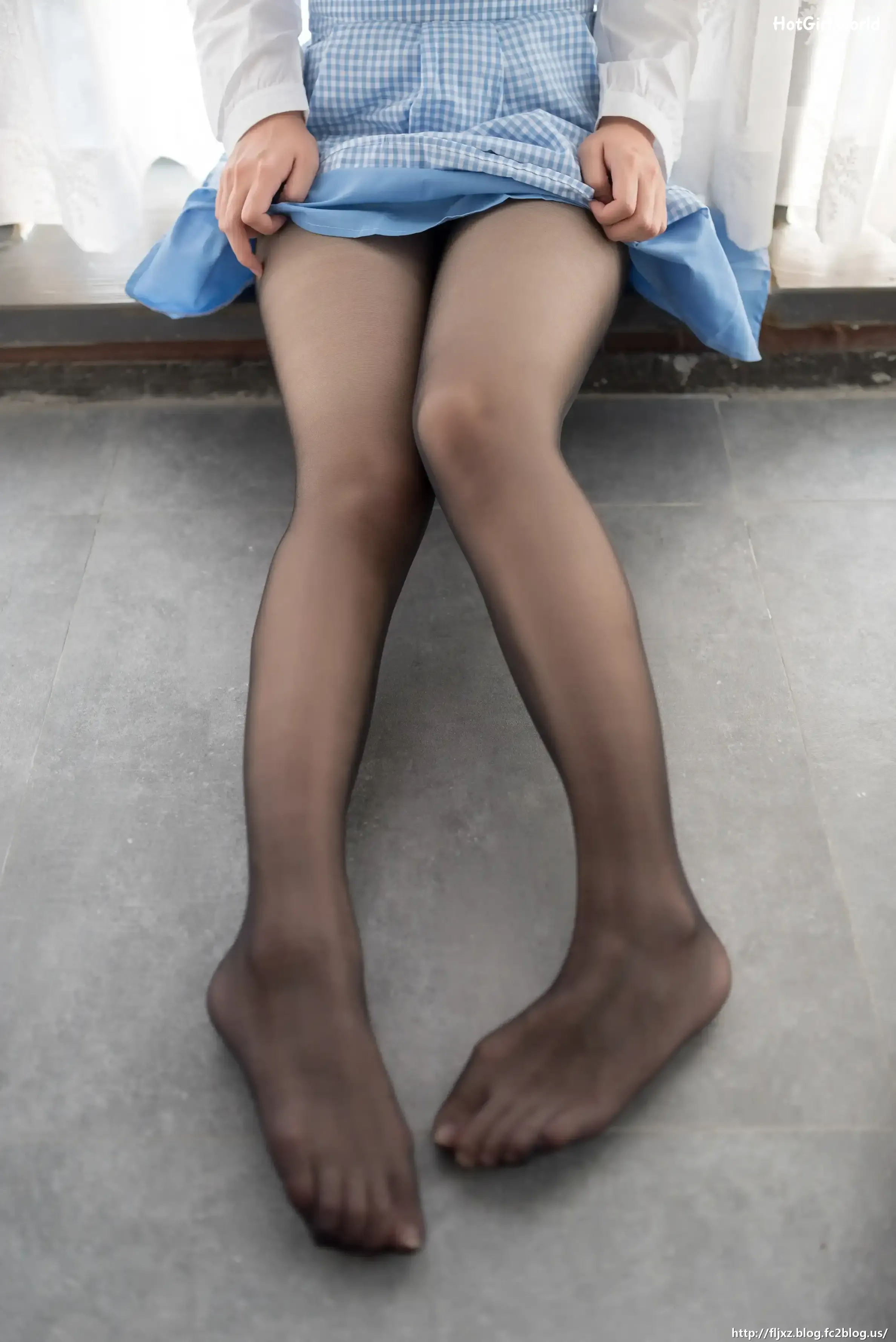 Coser-软软酱-星期一的丰满 第20张图