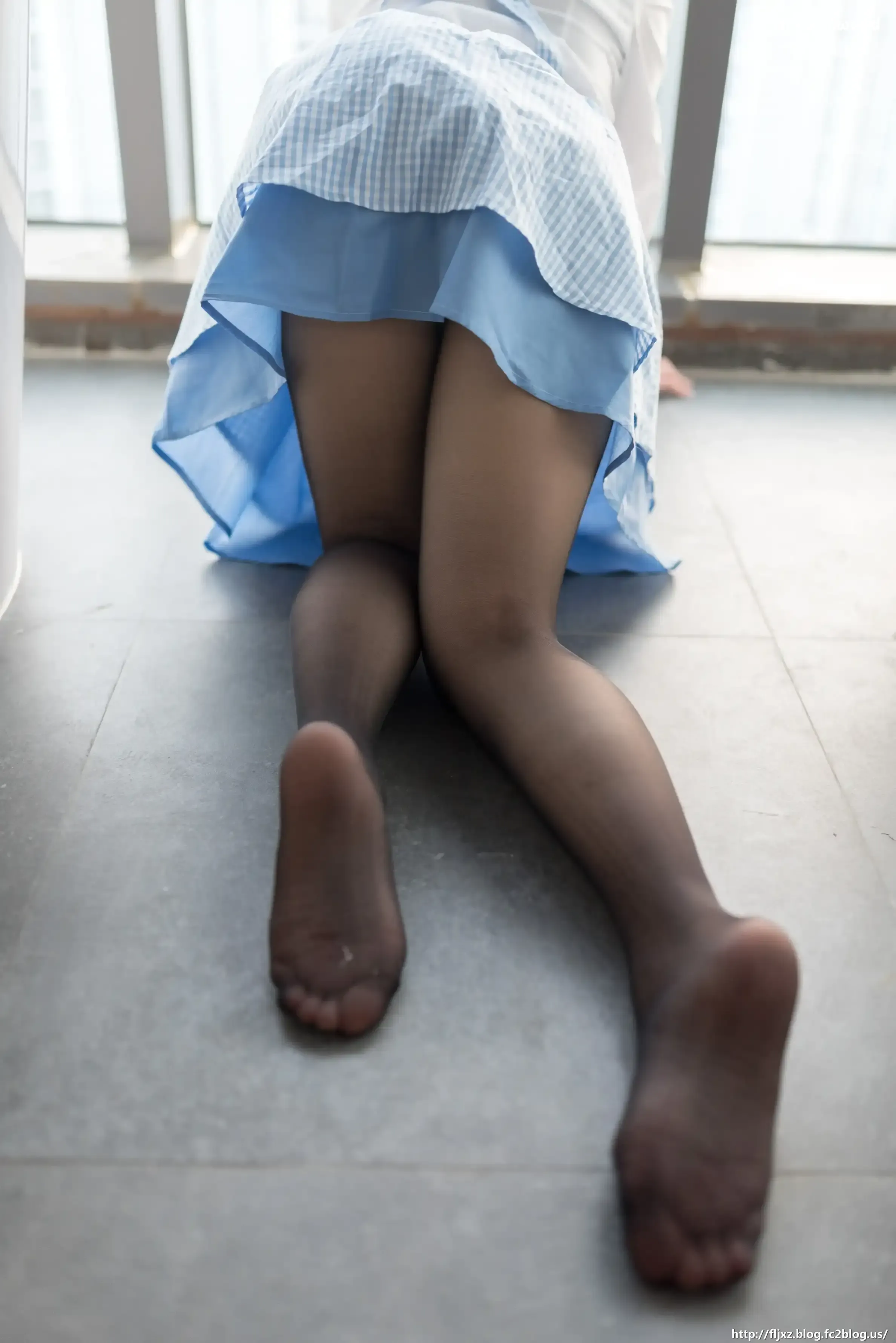 Coser-软软酱-星期一的丰满 第26张图