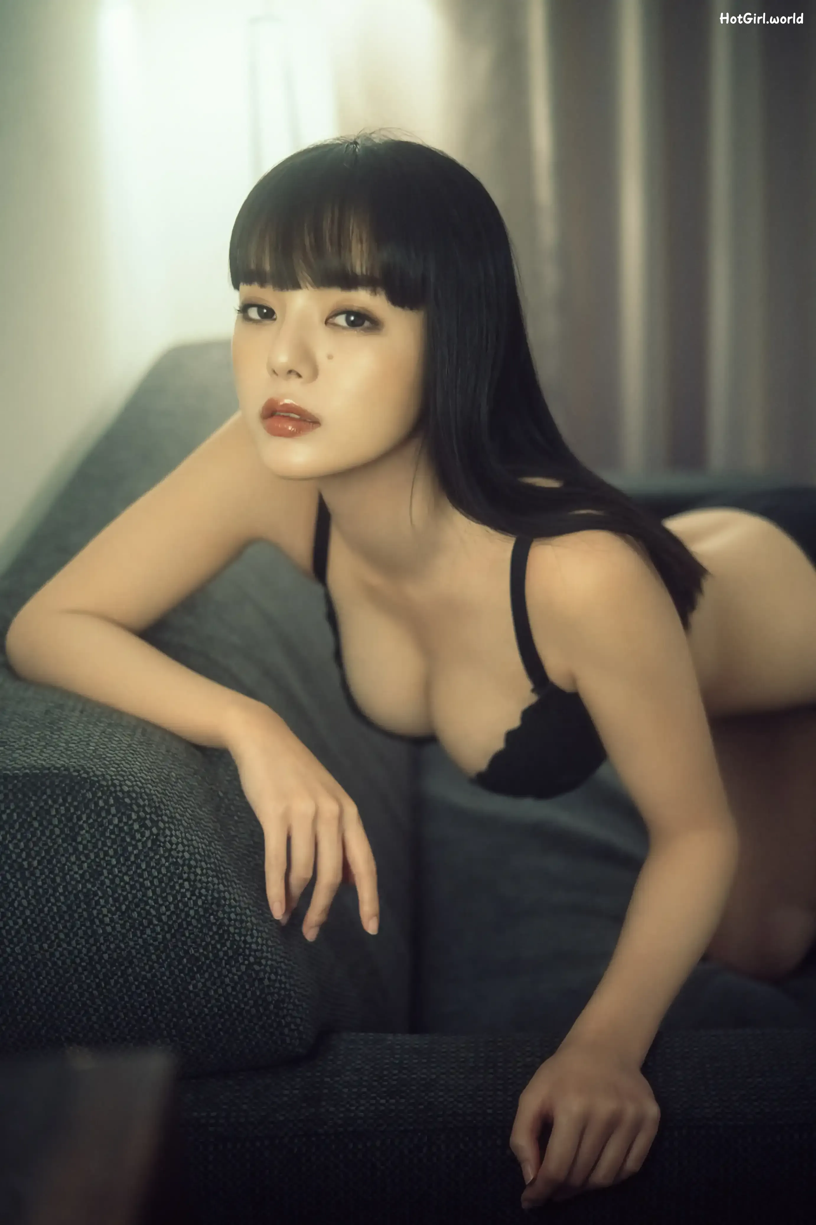EIMI-Black Bra 第37张图