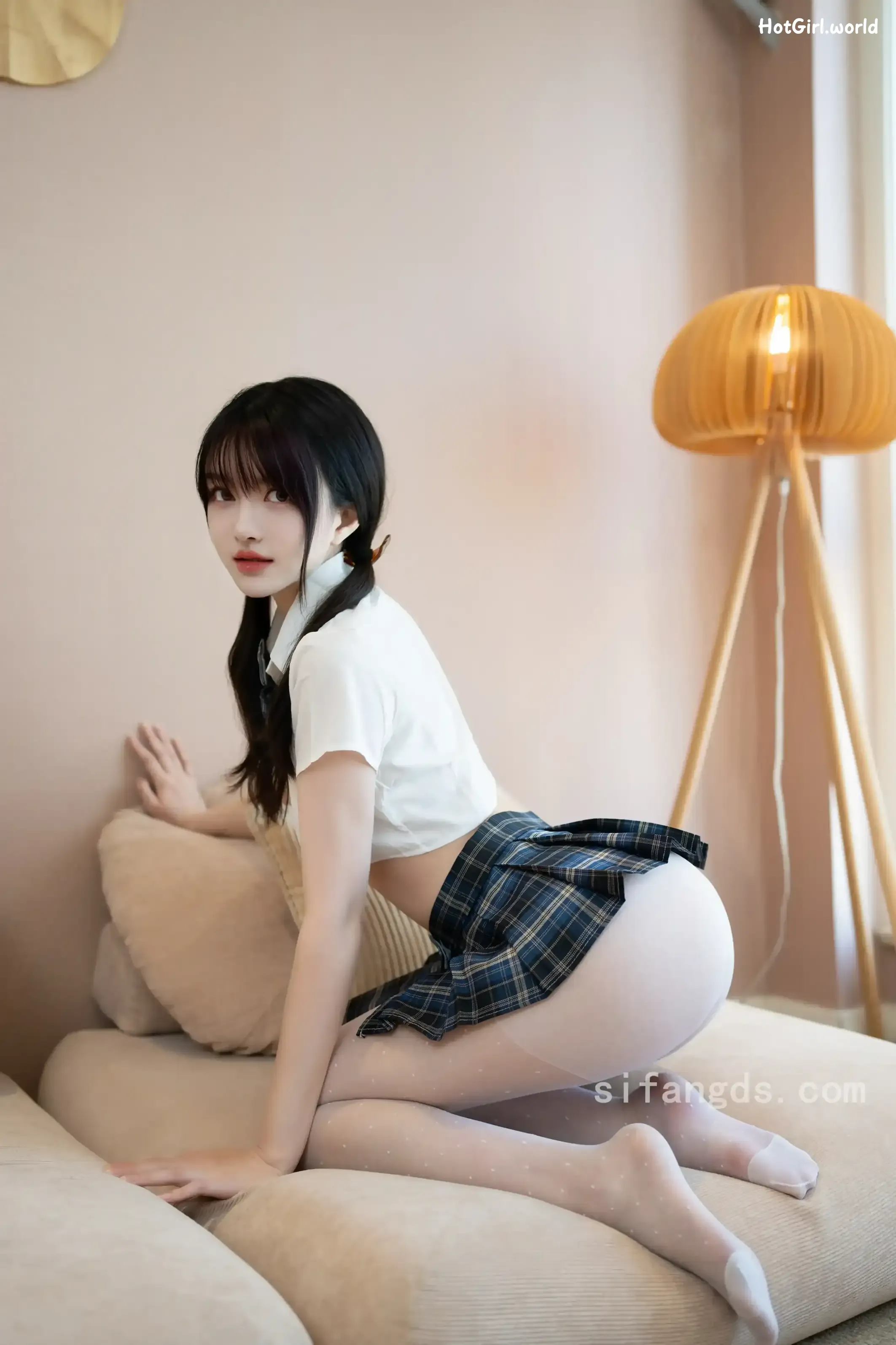 XR Uncensored-白露-lulu-R18-秀人网模特-清纯学妹 第78张图