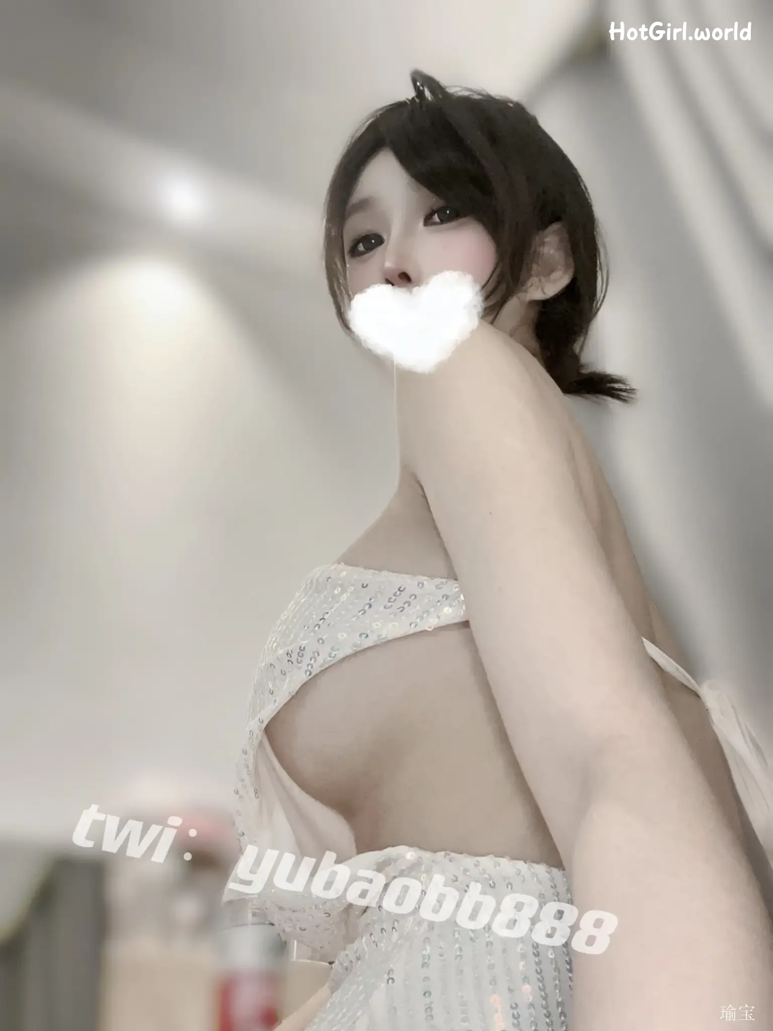 瑜宝-9月最新露出挑战-外人眼中的女神私下就是一只小母狗 第71张图 瑜宝-9月最新露出挑战-外人眼中的女神私下就是一只小母狗 第71张图