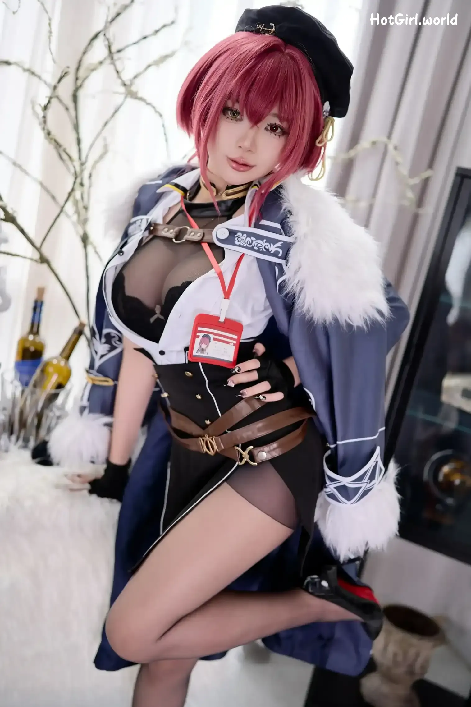 Coser-ZinieQ-Marine 第4张图