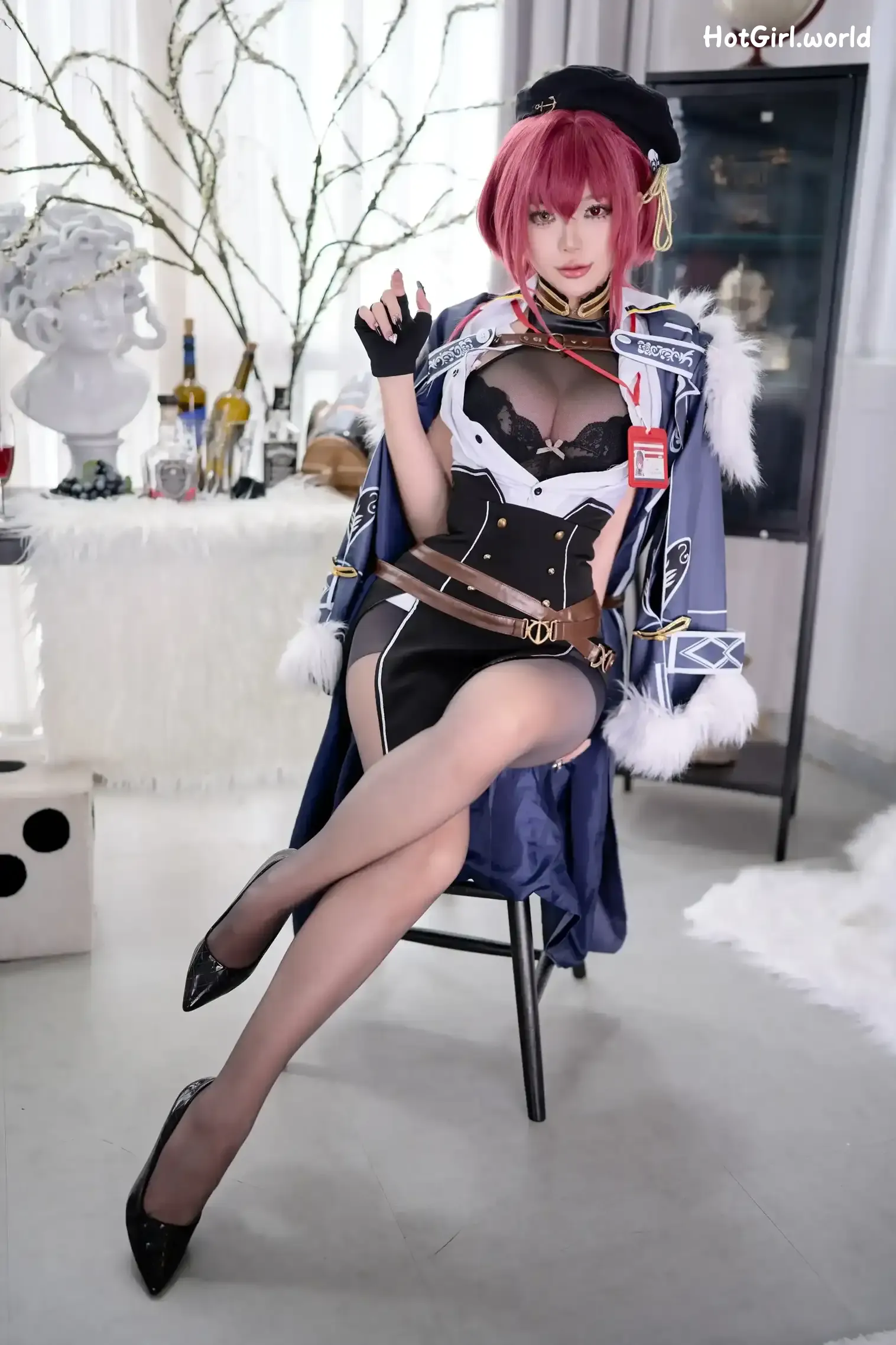 Coser-ZinieQ-Marine 第6张图