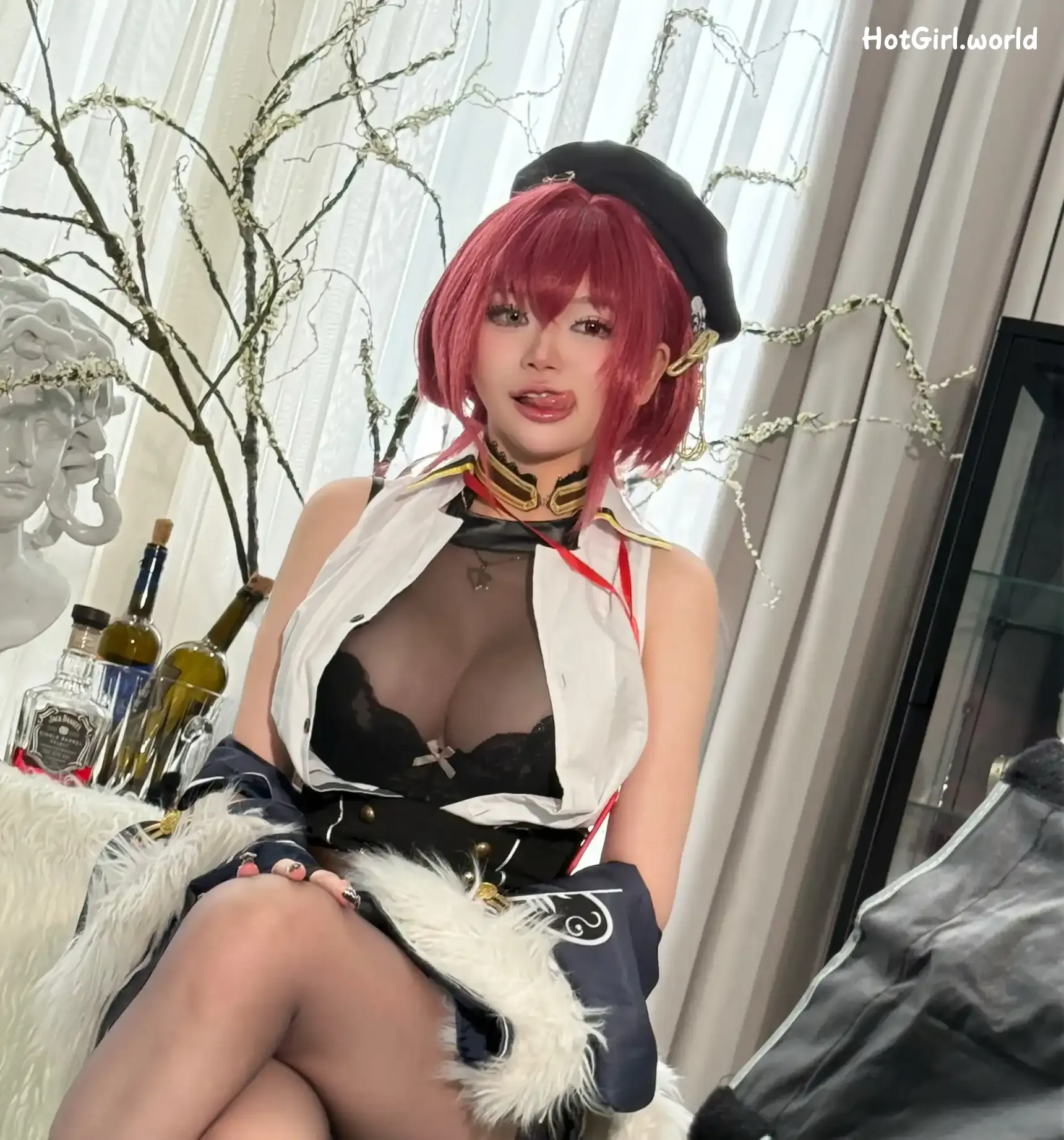 Coser-ZinieQ-Marine 第41张图