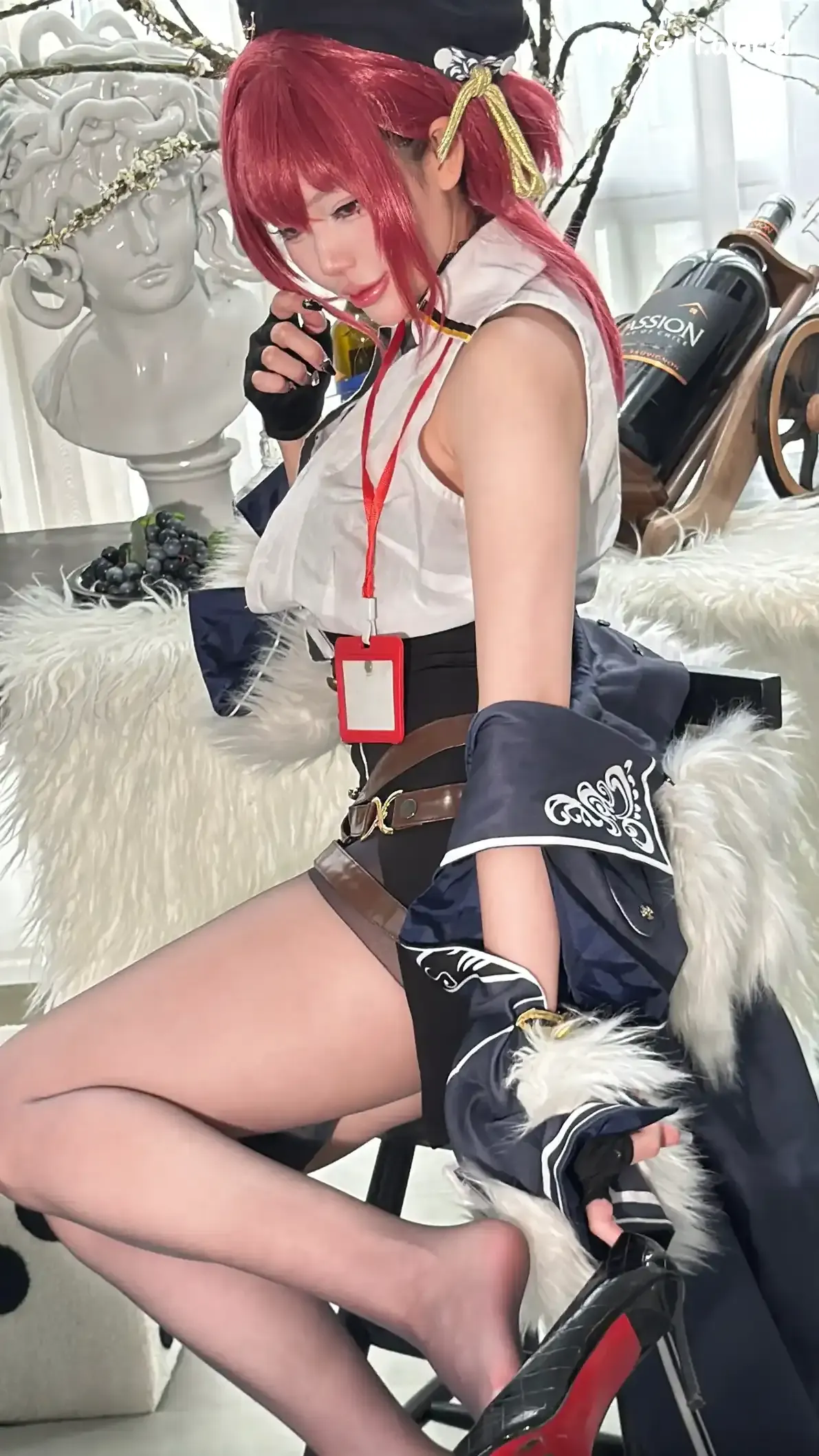 Coser-ZinieQ-Marine 第44张图