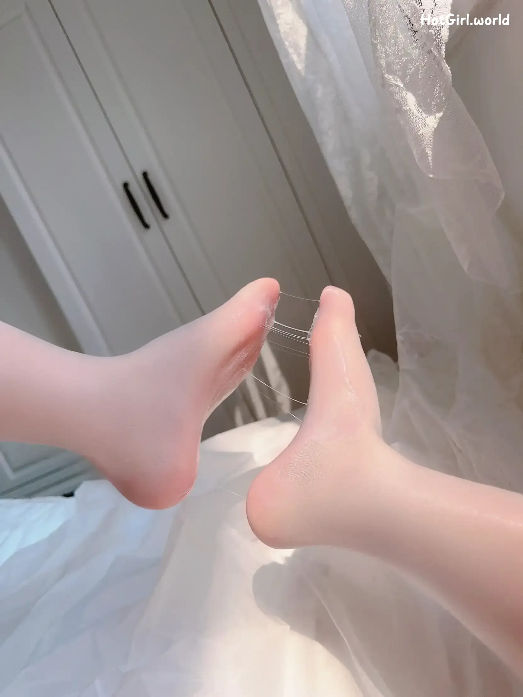 Coser-三度_69-三月水色猫猫系列 第60张图