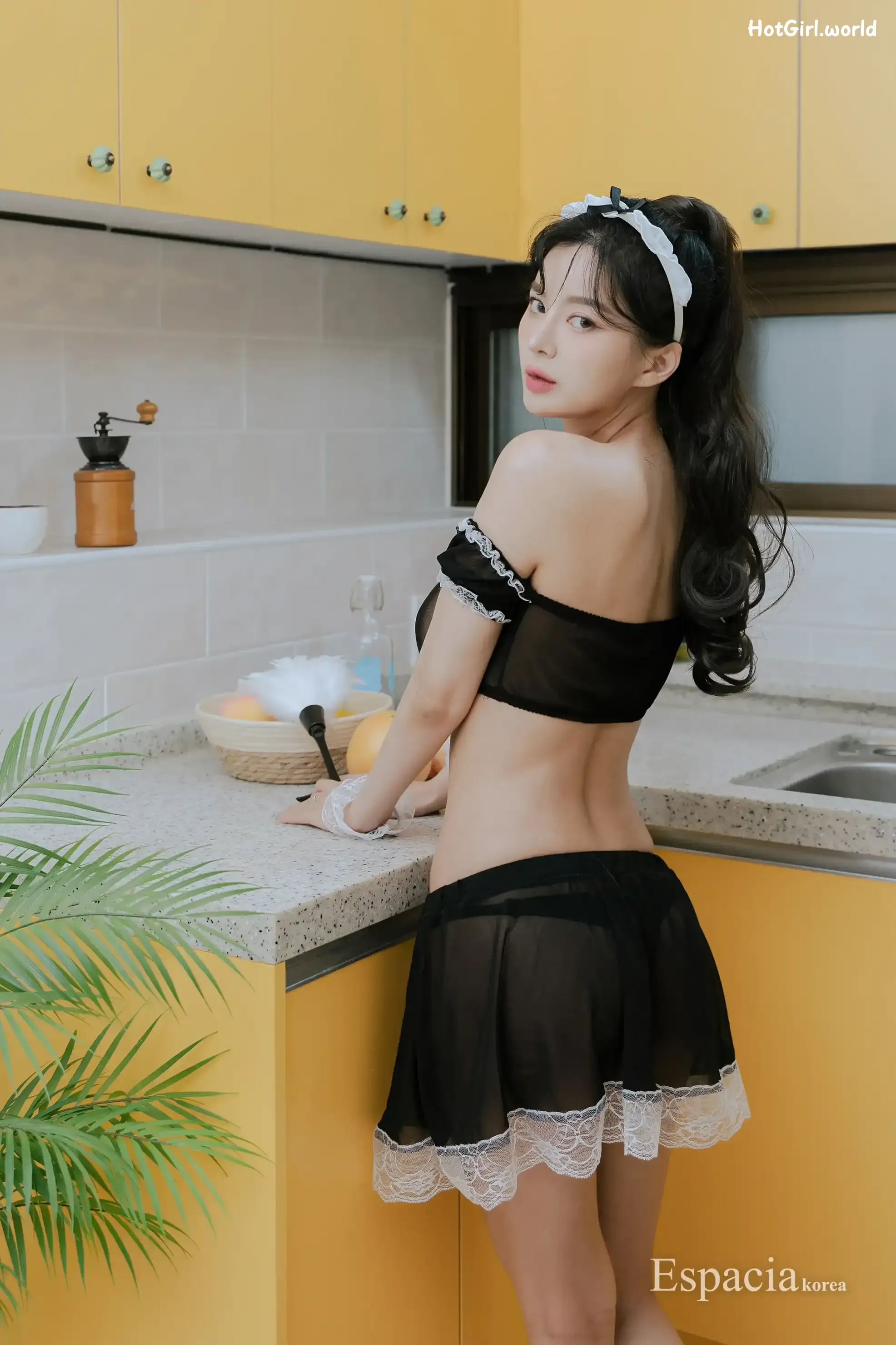 Espacia Korea-EHC#072-PURM 第2张图