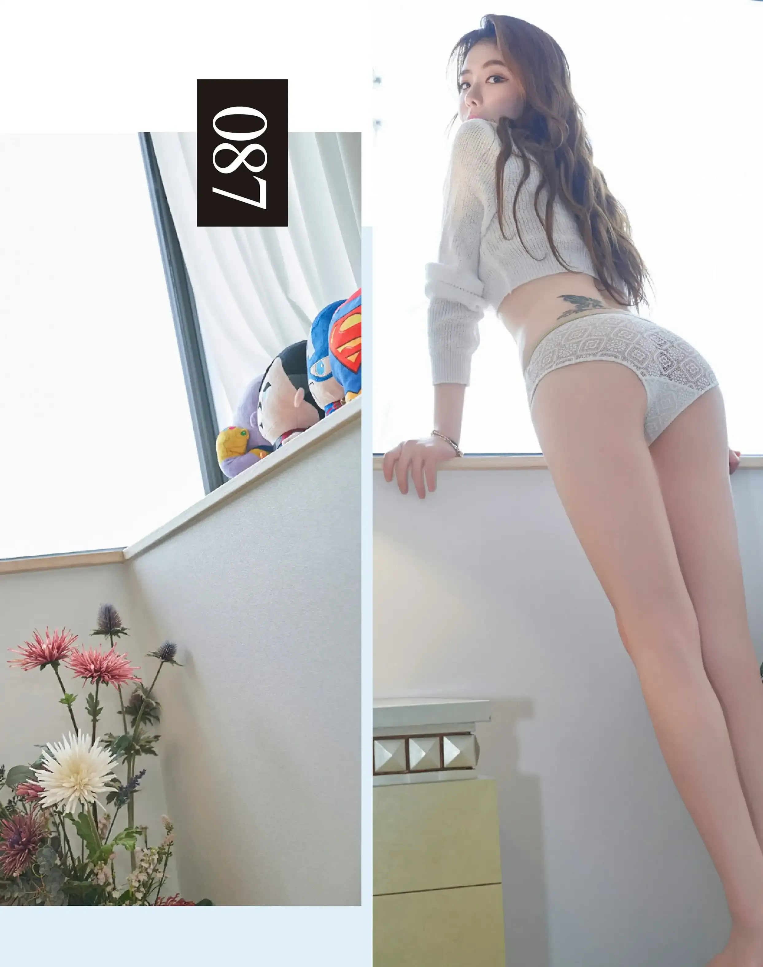 Jungmi-정미-Sexy Photobook 01 第85张图